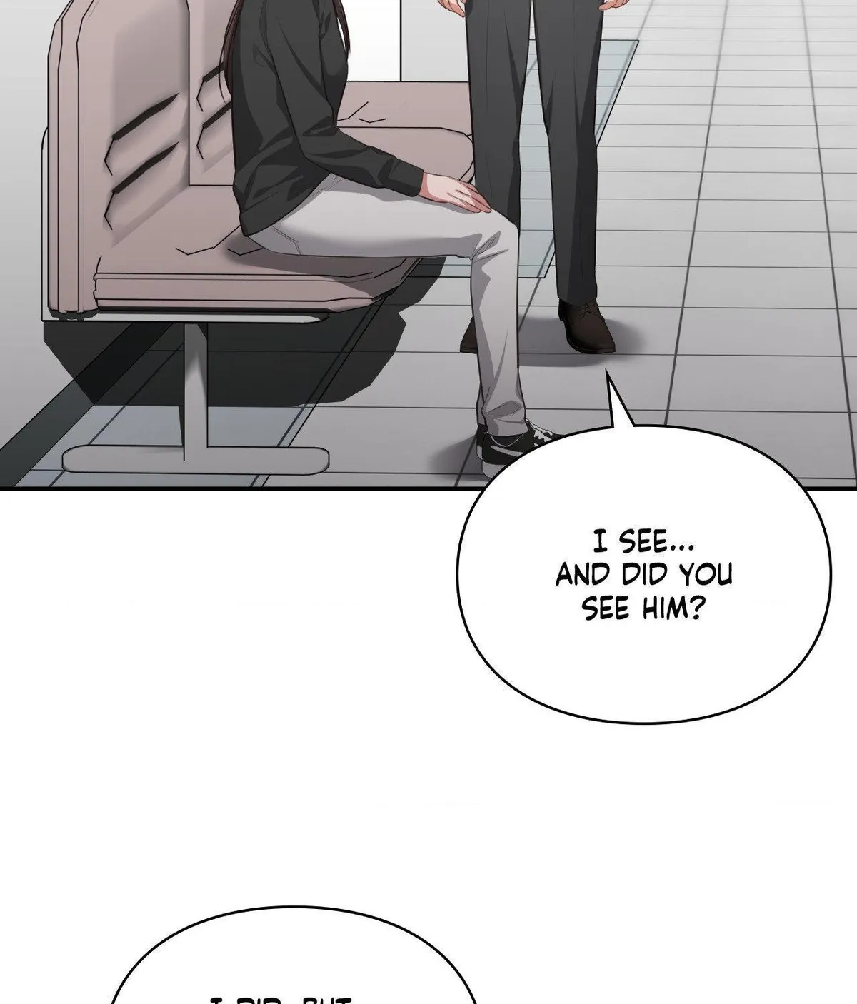 Beethoven Syndrome Chapter 41 page 68 - 