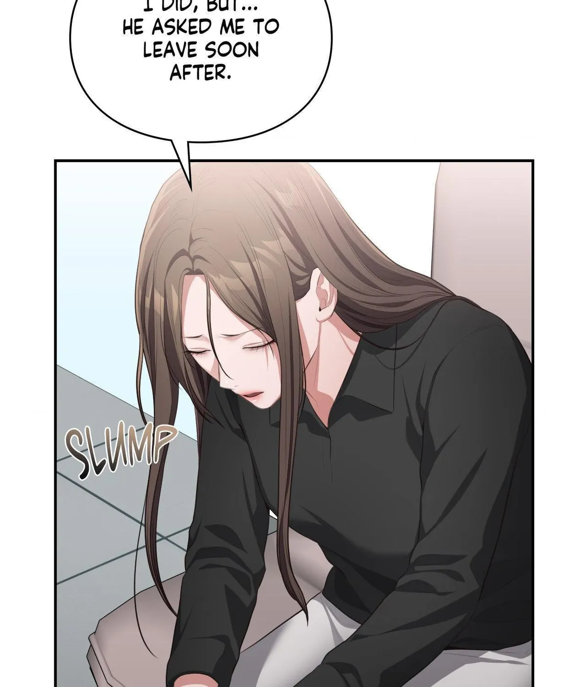 Beethoven Syndrome Chapter 41 page 69 - 