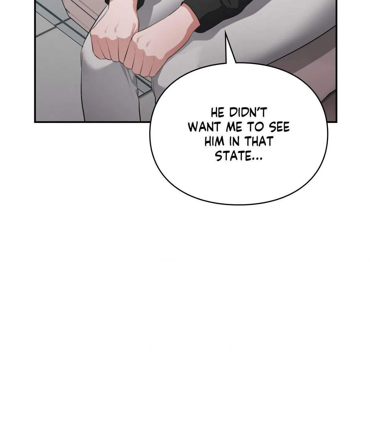 Beethoven Syndrome Chapter 41 page 70 - 