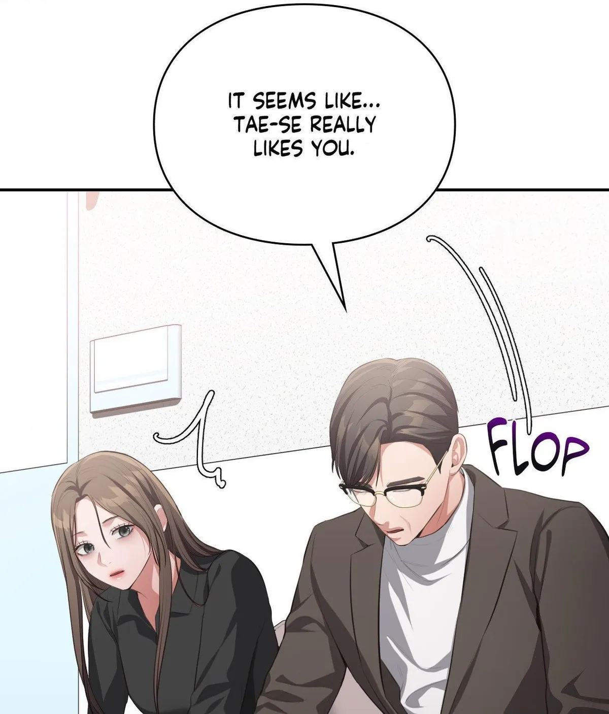 Beethoven Syndrome Chapter 41 page 71 - 
