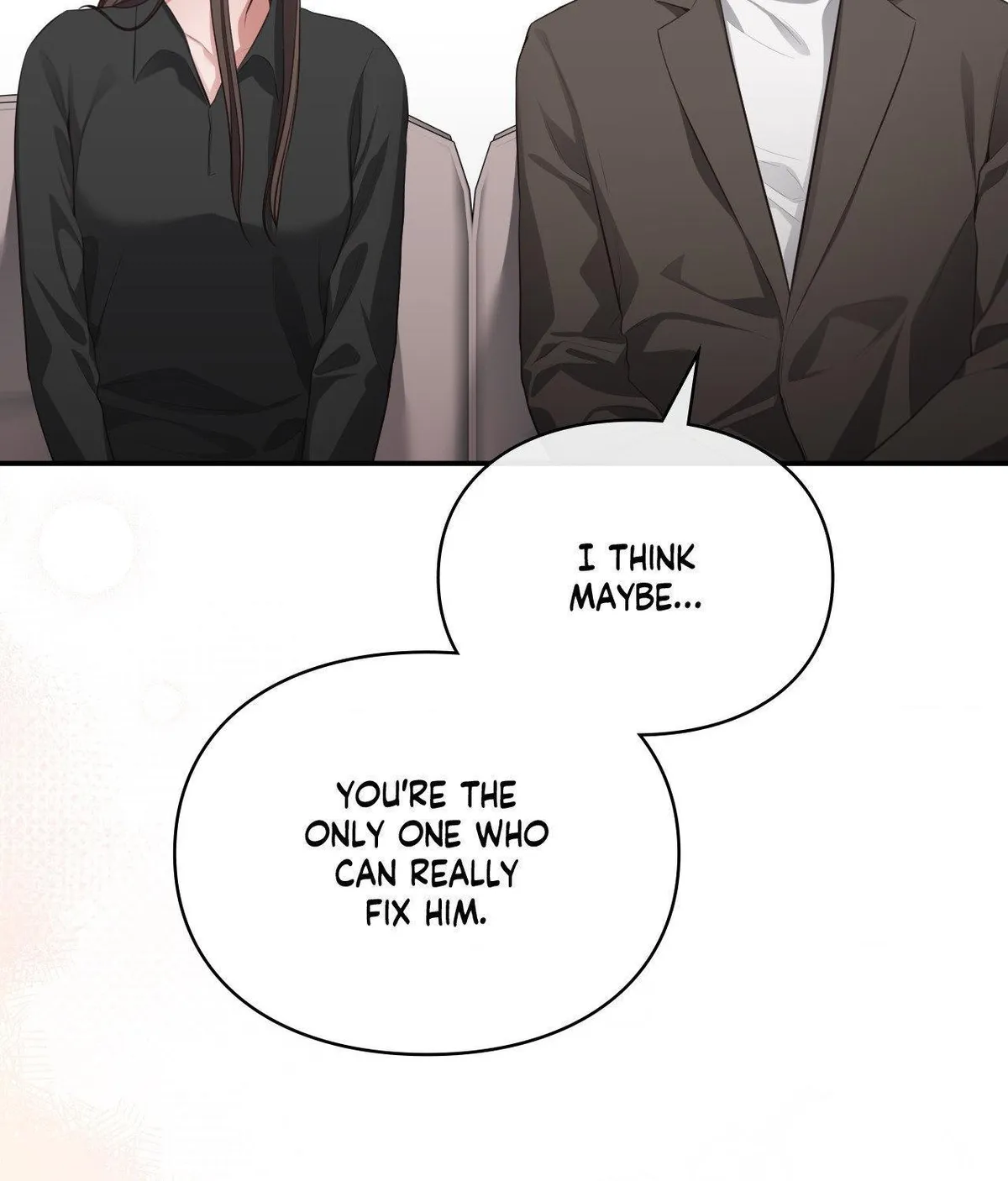 Beethoven Syndrome Chapter 41 page 78 - 