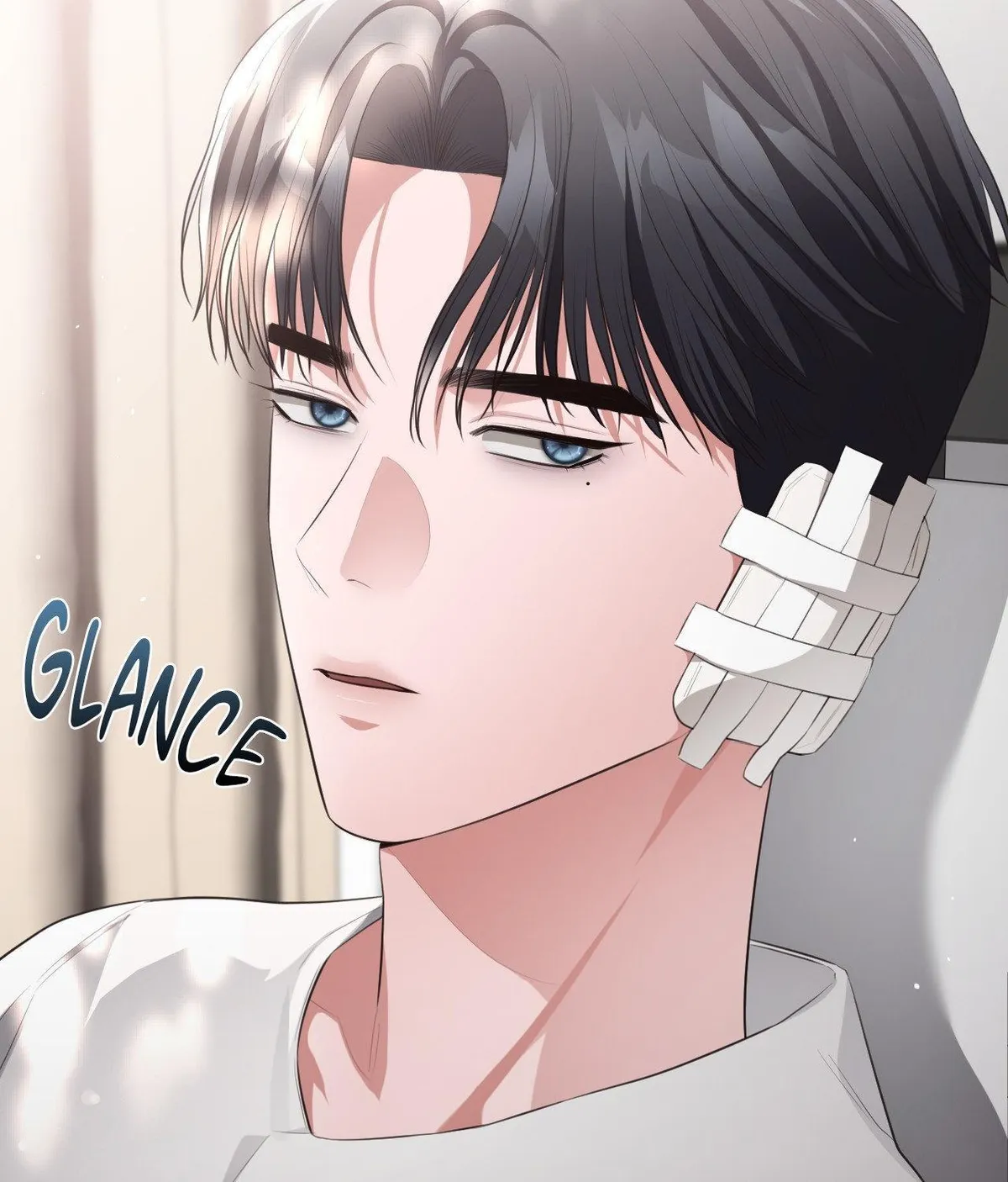 Beethoven Syndrome Chapter 41 page 9 - 