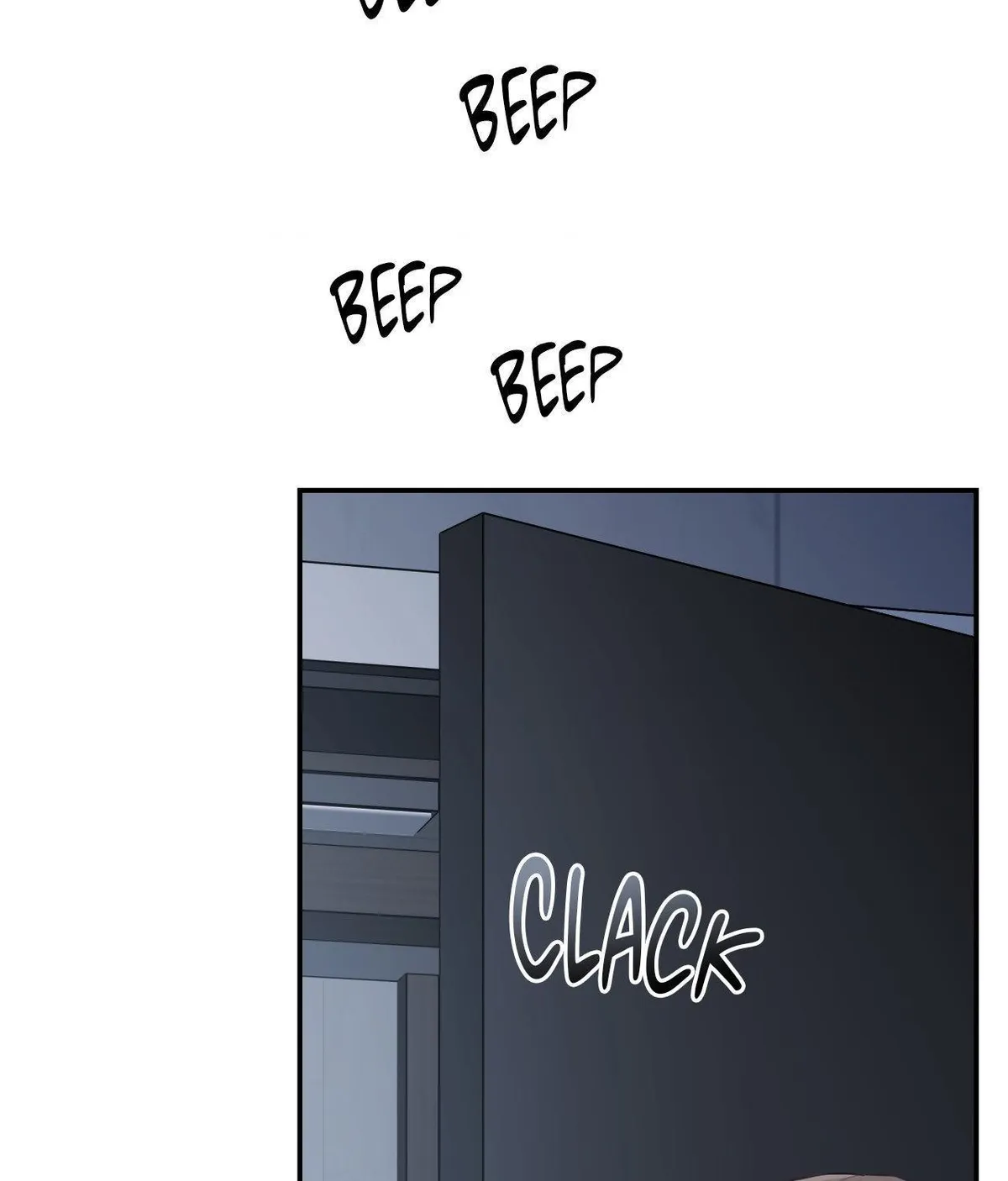 Beethoven Syndrome Chapter 41 page 84 - 