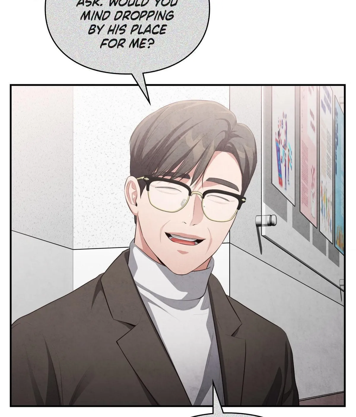 Beethoven Syndrome Chapter 41 page 86 - 