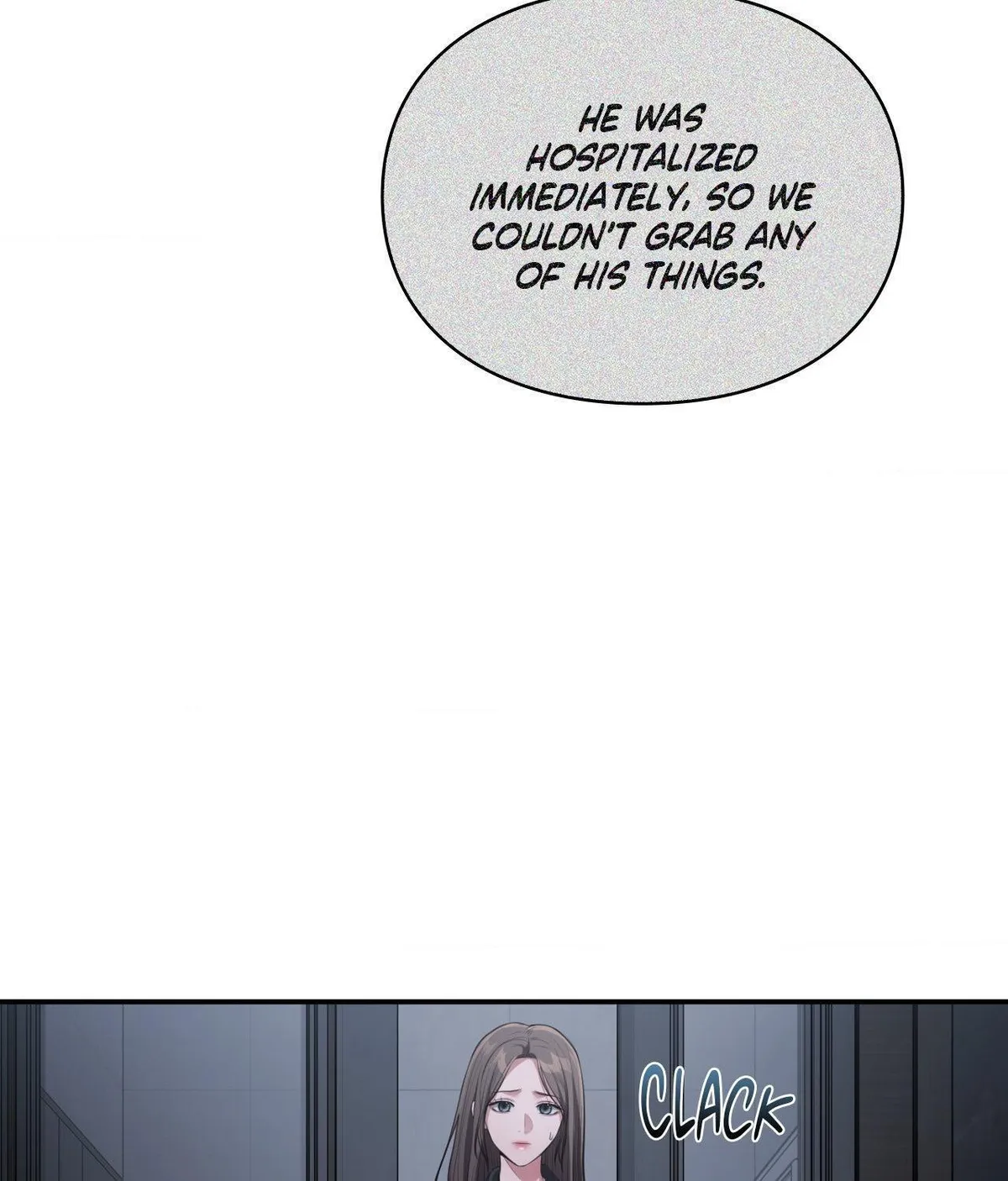 Beethoven Syndrome Chapter 41 page 87 - 