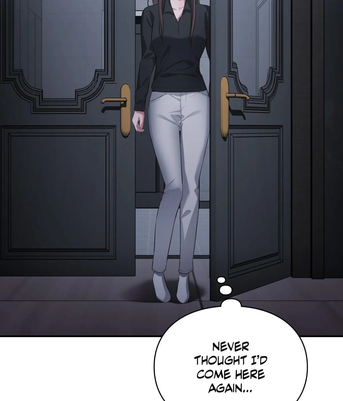 Beethoven Syndrome Chapter 41 page 88 - 