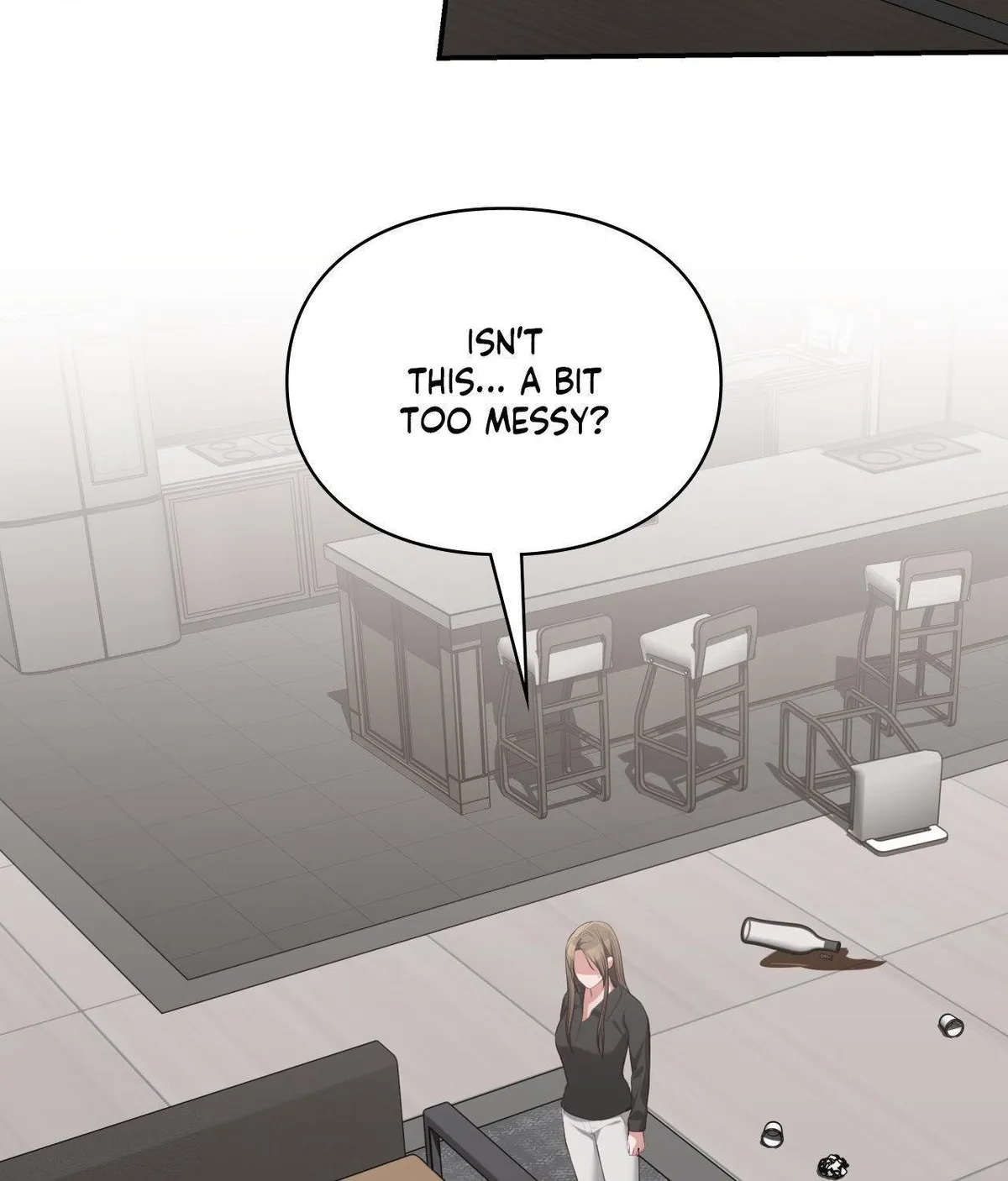 Beethoven Syndrome Chapter 41 page 94 - 