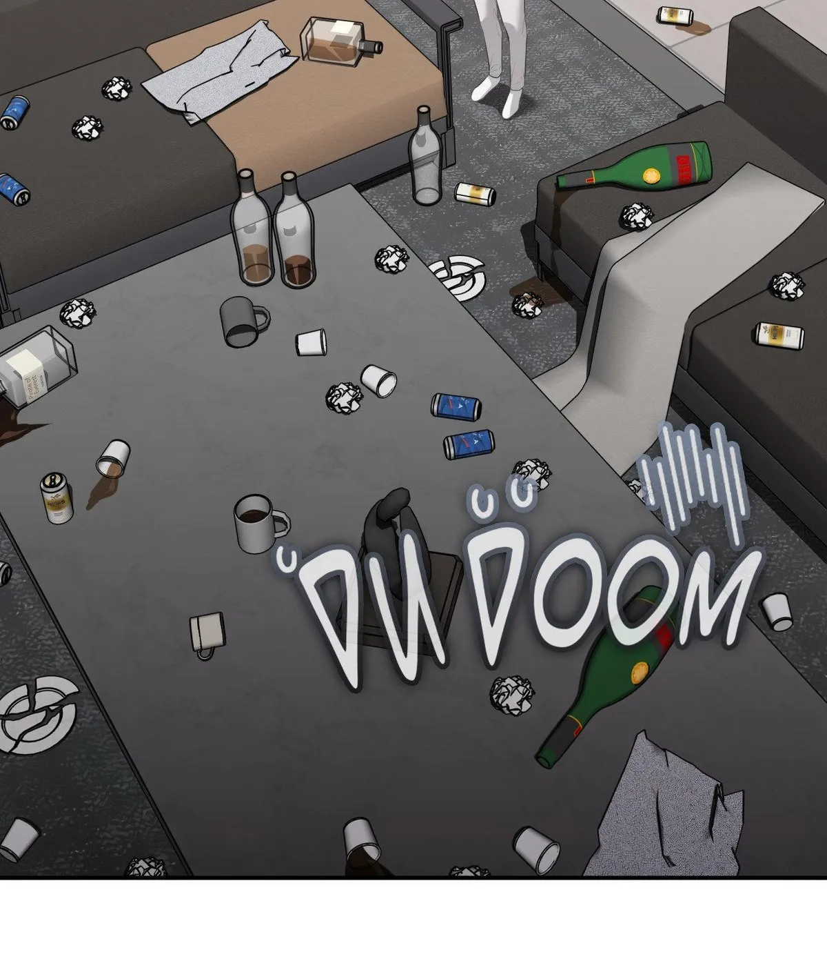 Beethoven Syndrome Chapter 41 page 95 - 