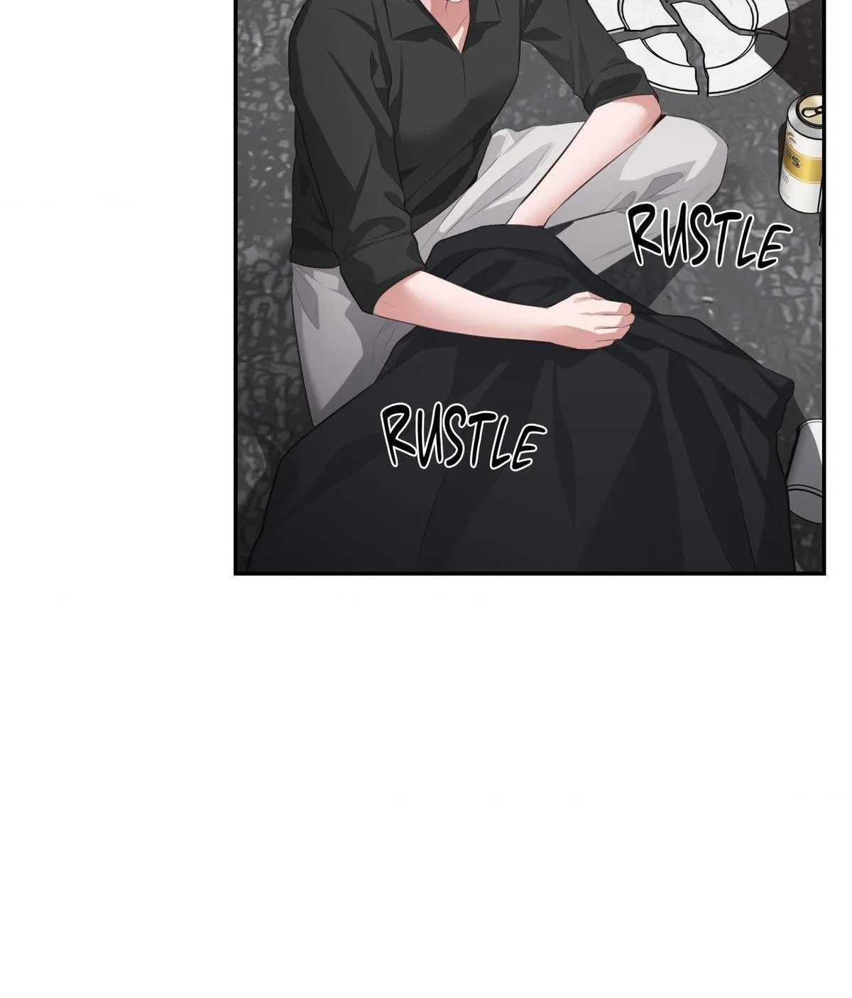 Beethoven Syndrome Chapter 41 page 100 - 