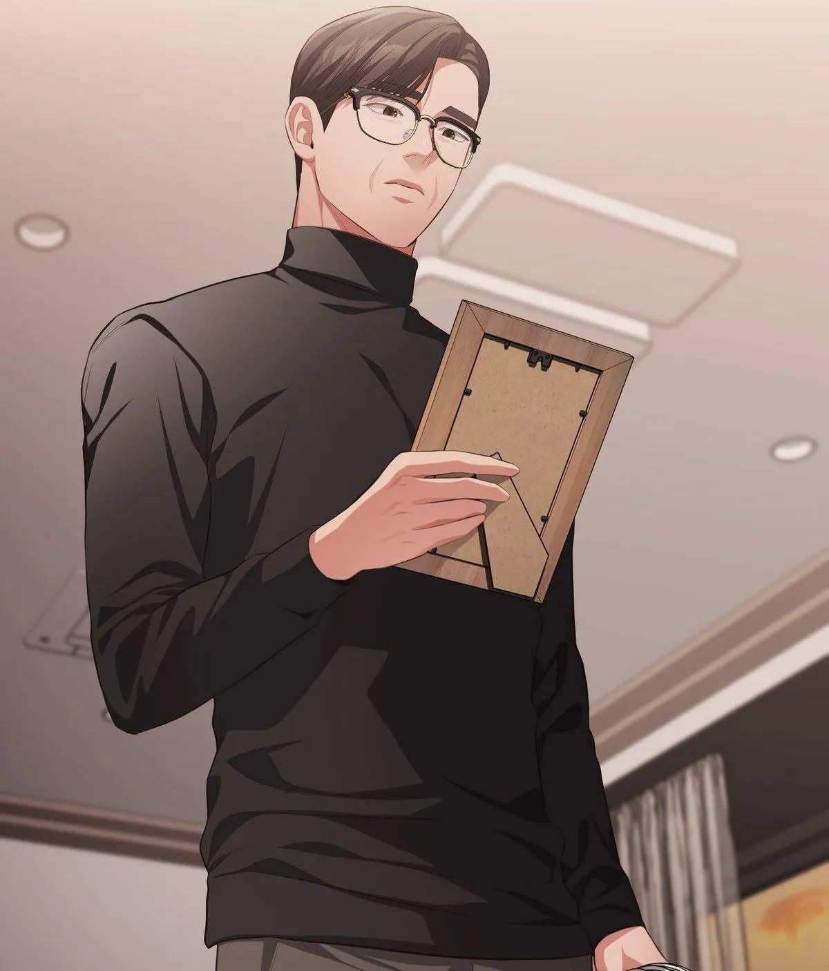 Beethoven Syndrome Chapter 42 page 103 - 