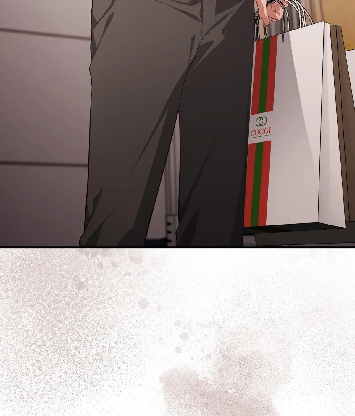 Beethoven Syndrome Chapter 42 page 104 - 