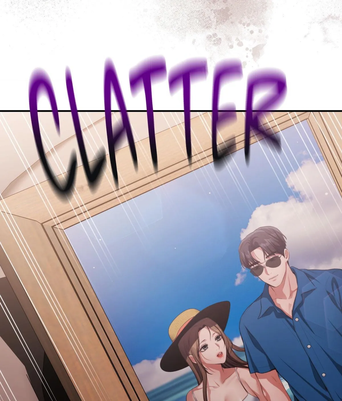 Beethoven Syndrome Chapter 42 page 105 - 
