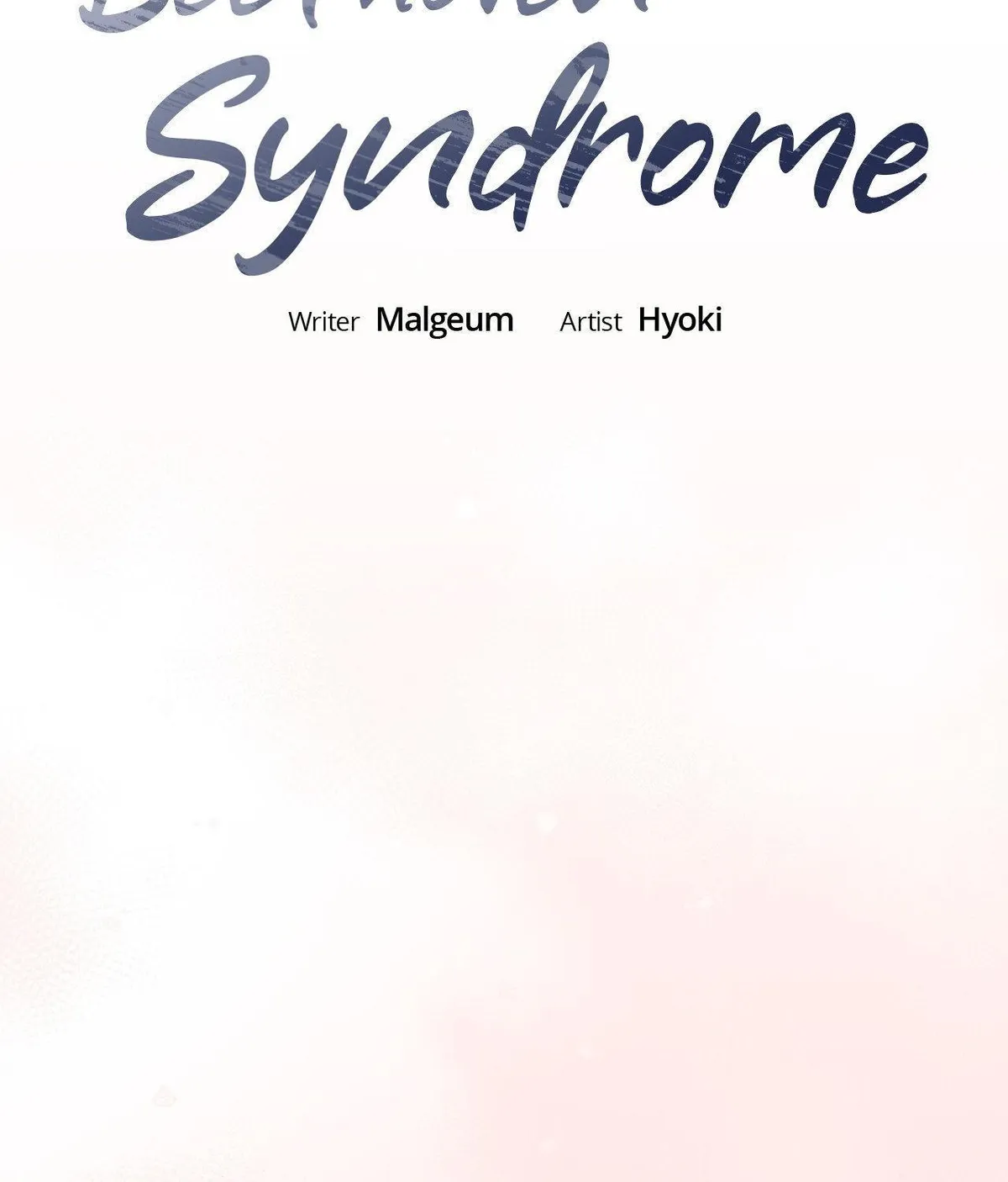 Beethoven Syndrome Chapter 42 page 17 - 