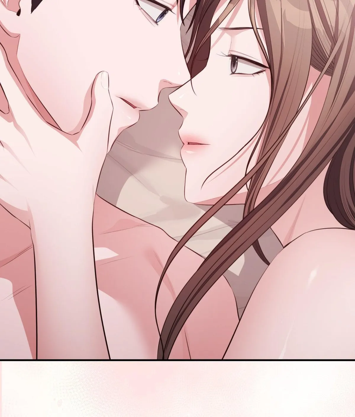Beethoven Syndrome Chapter 42 page 26 - 