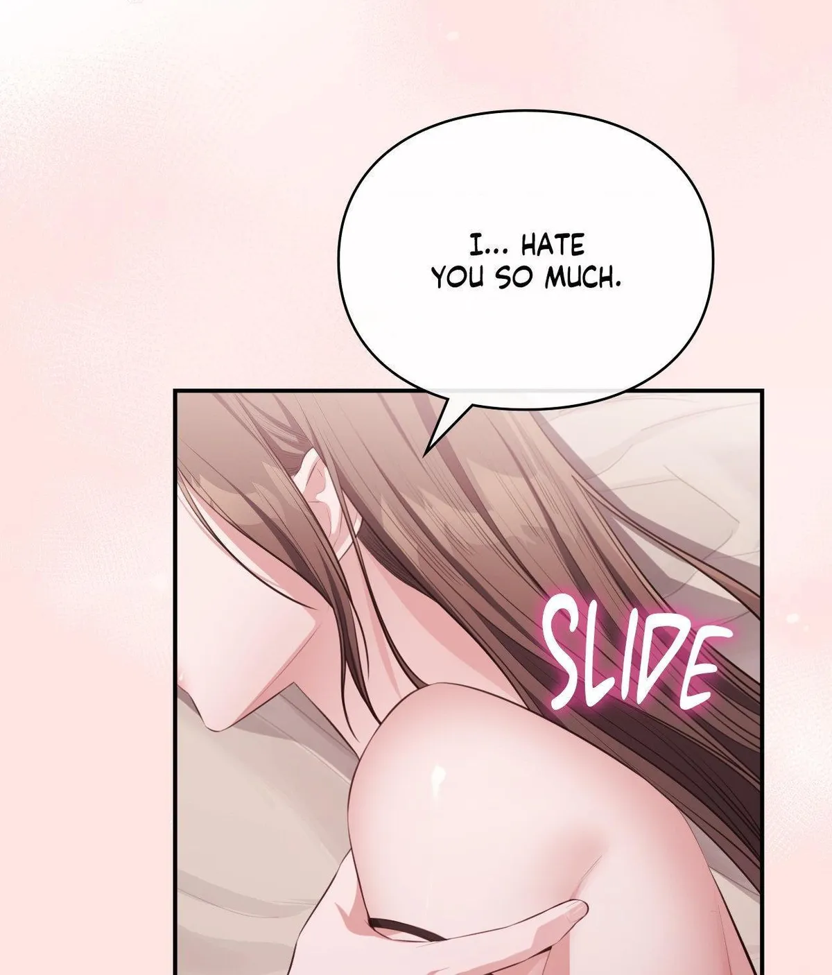 Beethoven Syndrome Chapter 42 page 30 - 