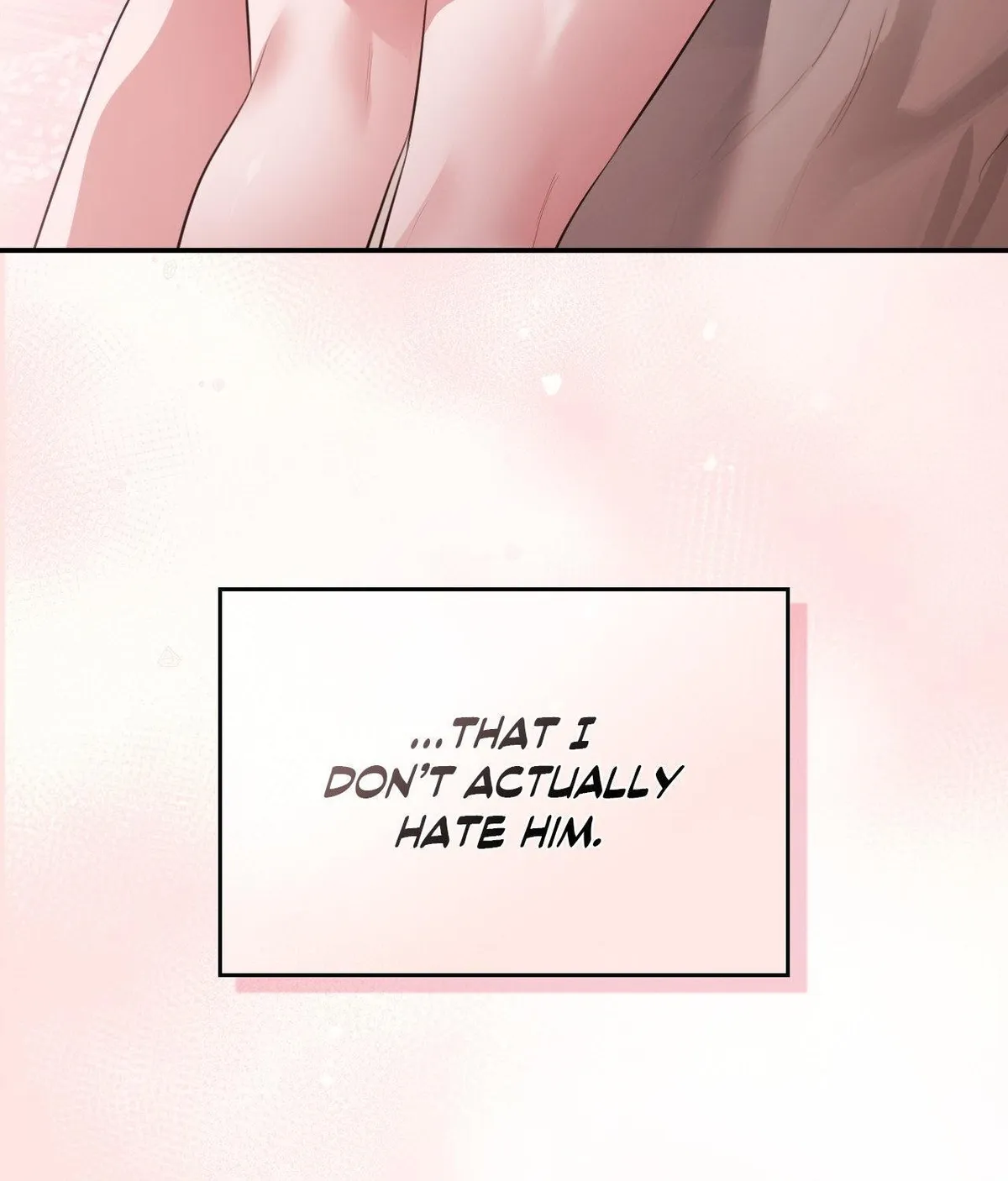 Beethoven Syndrome Chapter 42 page 37 - 