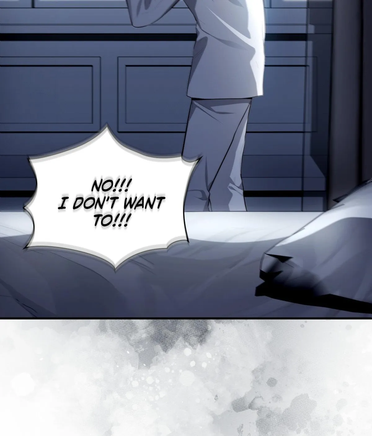 Beethoven Syndrome Chapter 42 page 5 - 