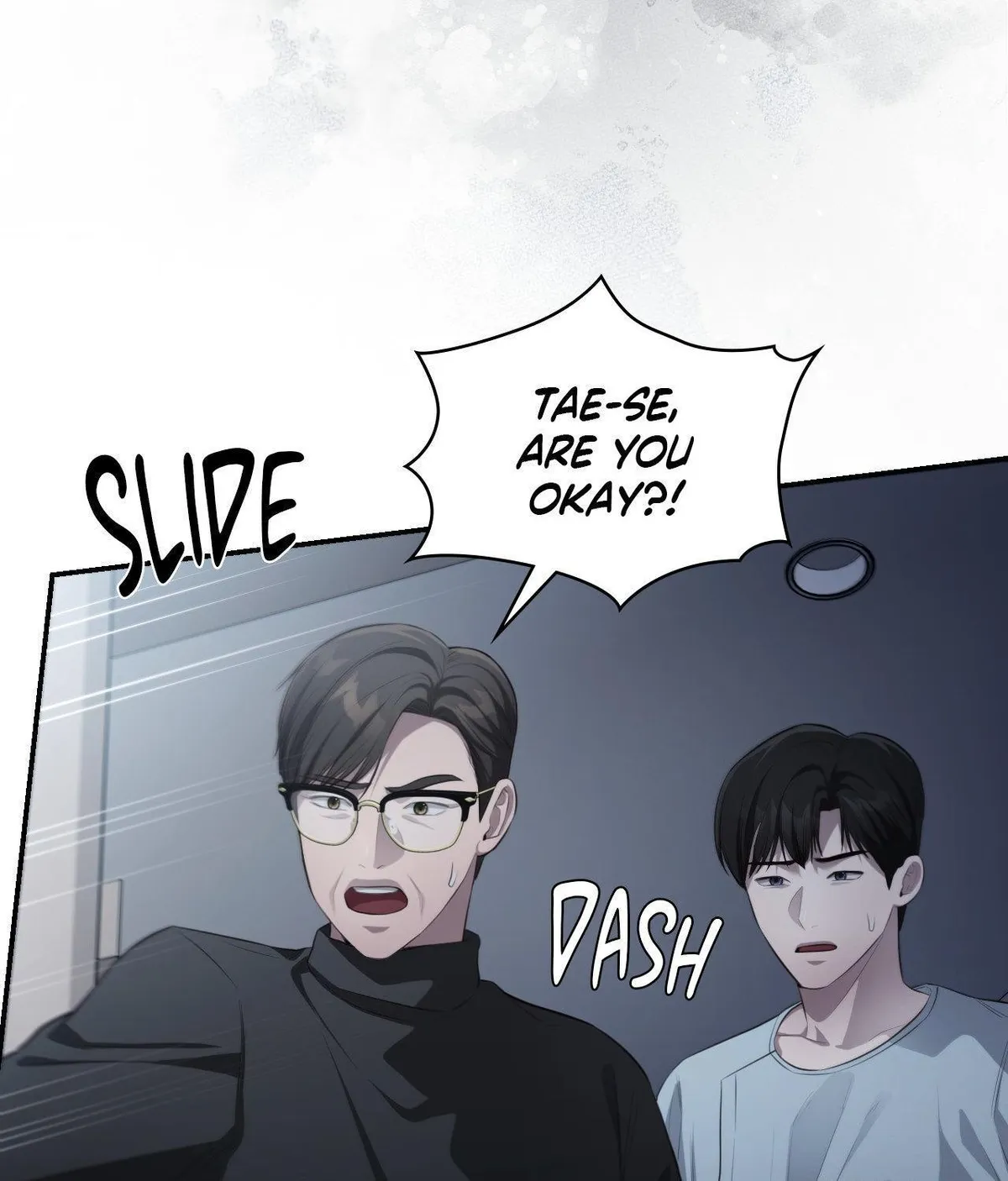 Beethoven Syndrome Chapter 42 page 6 - 