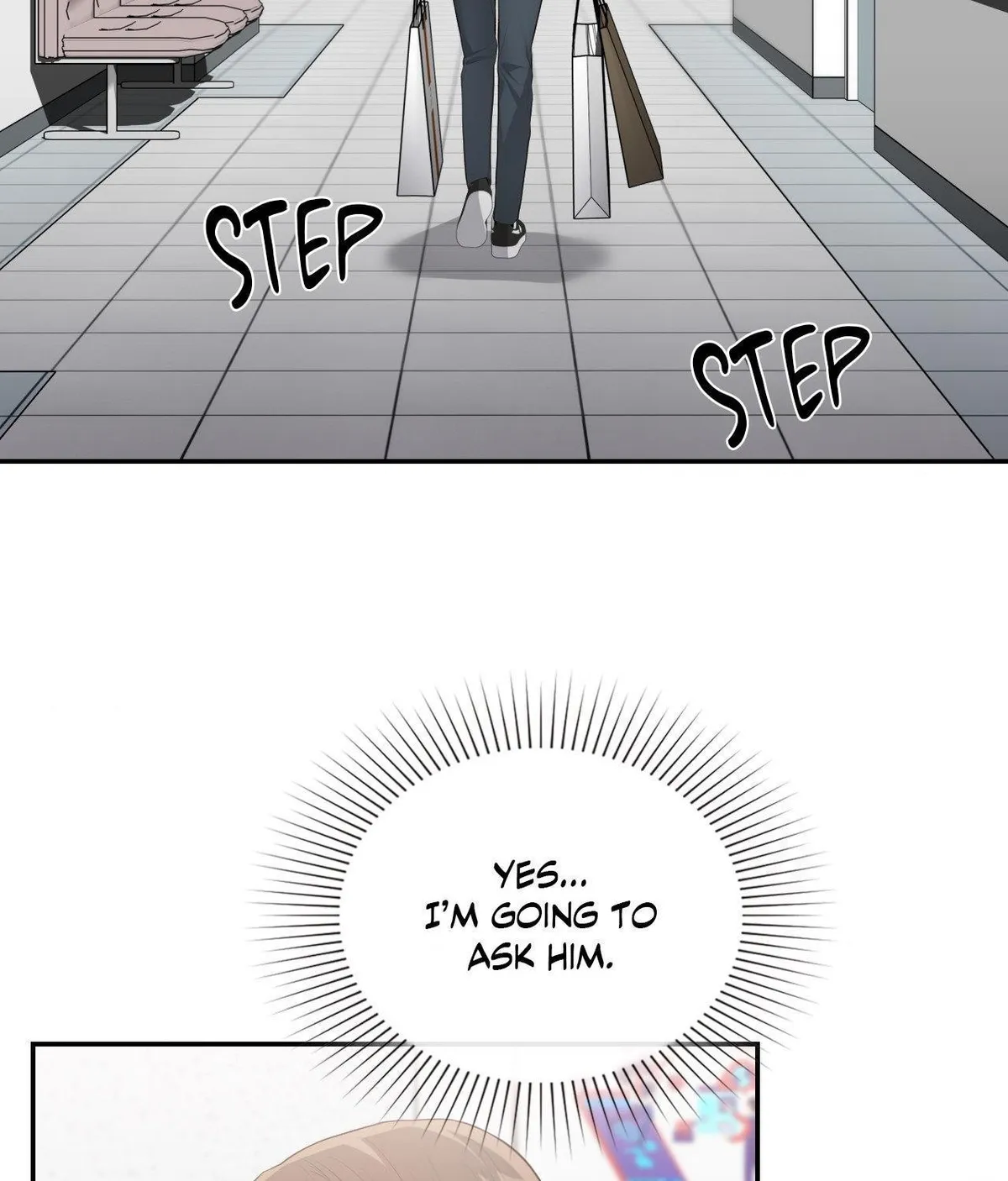 Beethoven Syndrome Chapter 42 page 56 - 