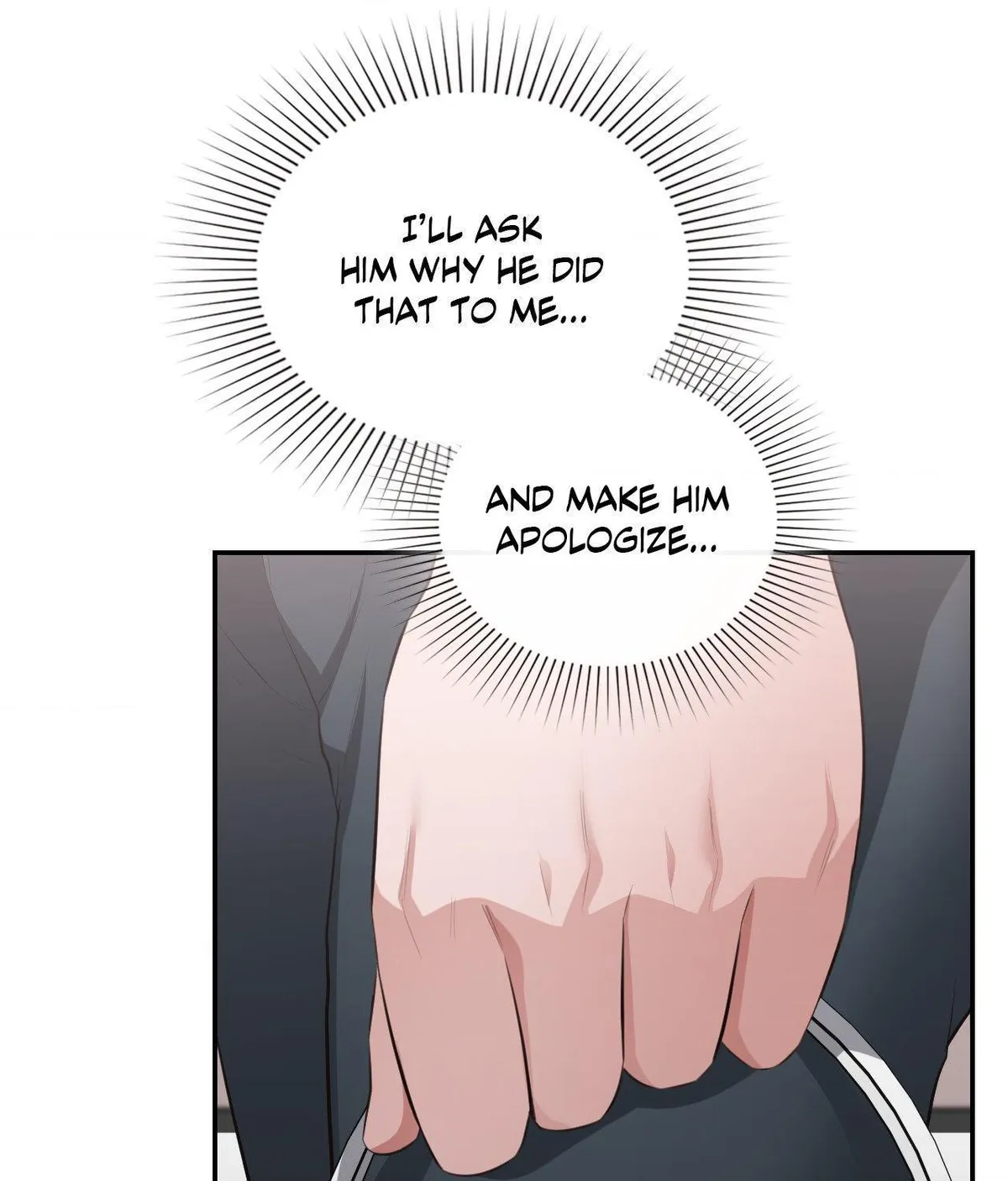 Beethoven Syndrome Chapter 42 page 58 - 
