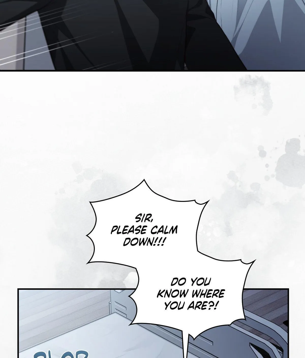 Beethoven Syndrome Chapter 42 page 7 - 