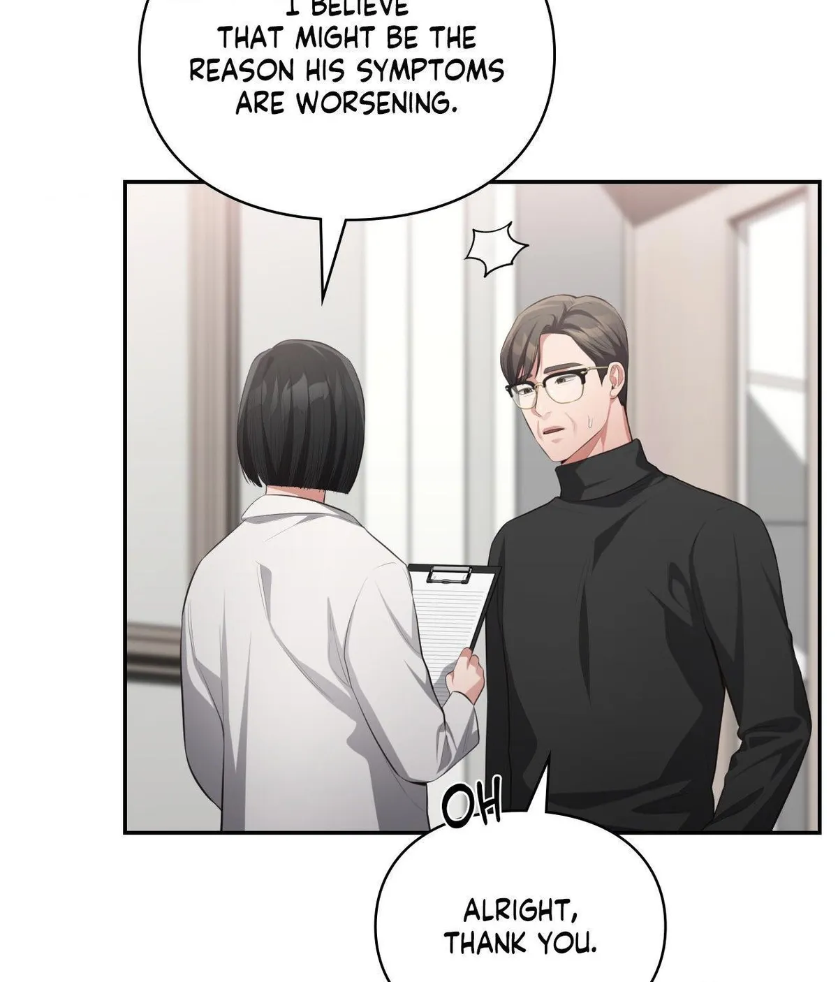 Beethoven Syndrome Chapter 42 page 64 - 