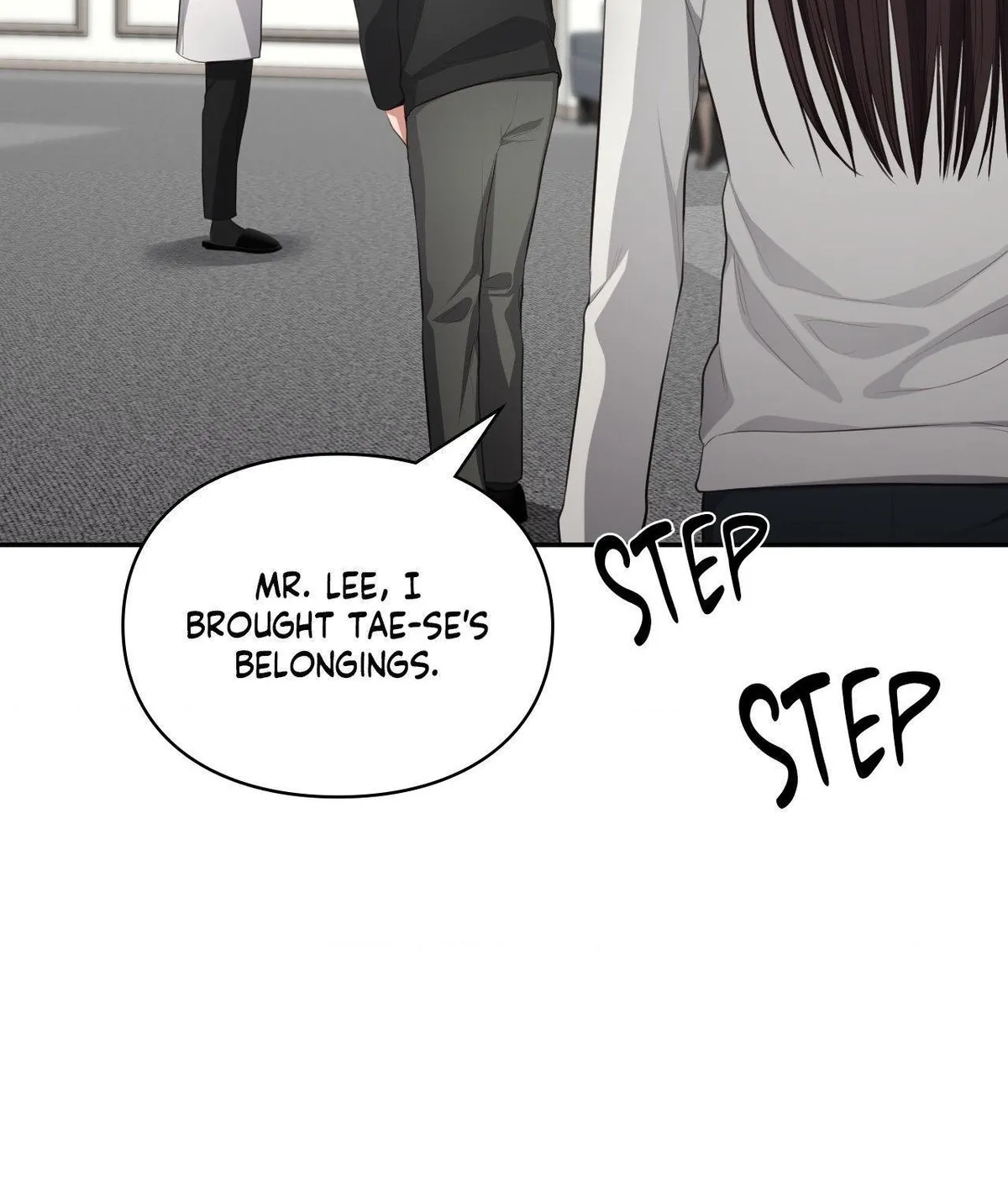 Beethoven Syndrome Chapter 42 page 66 - 