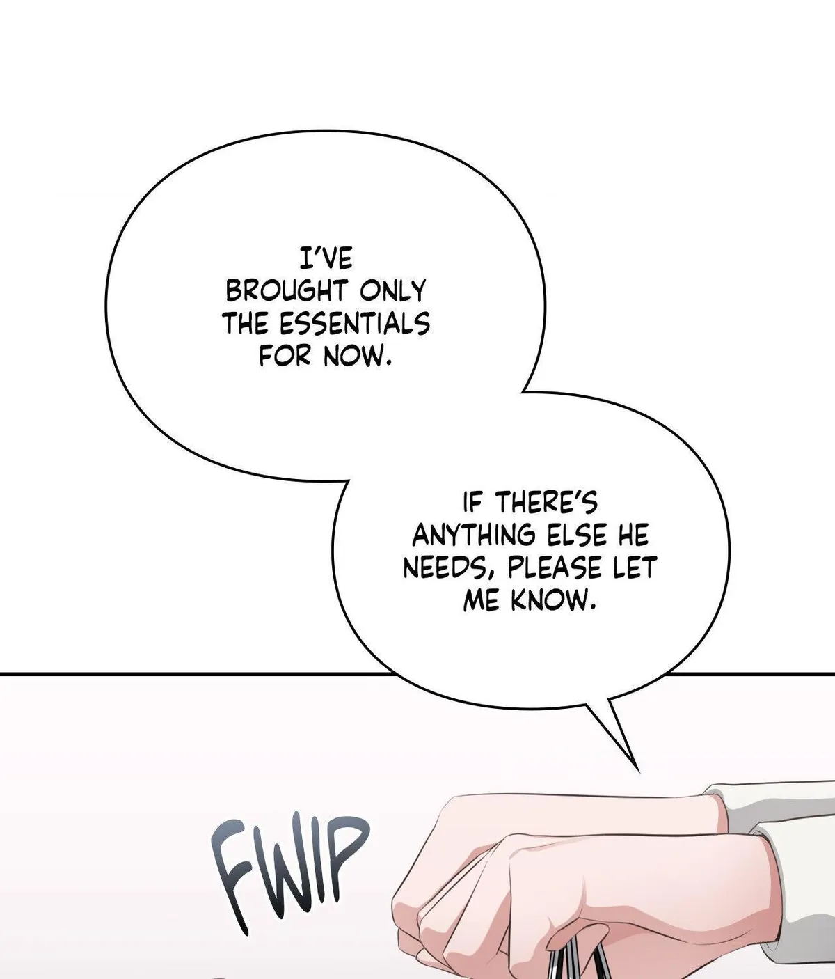 Beethoven Syndrome Chapter 42 page 67 - 