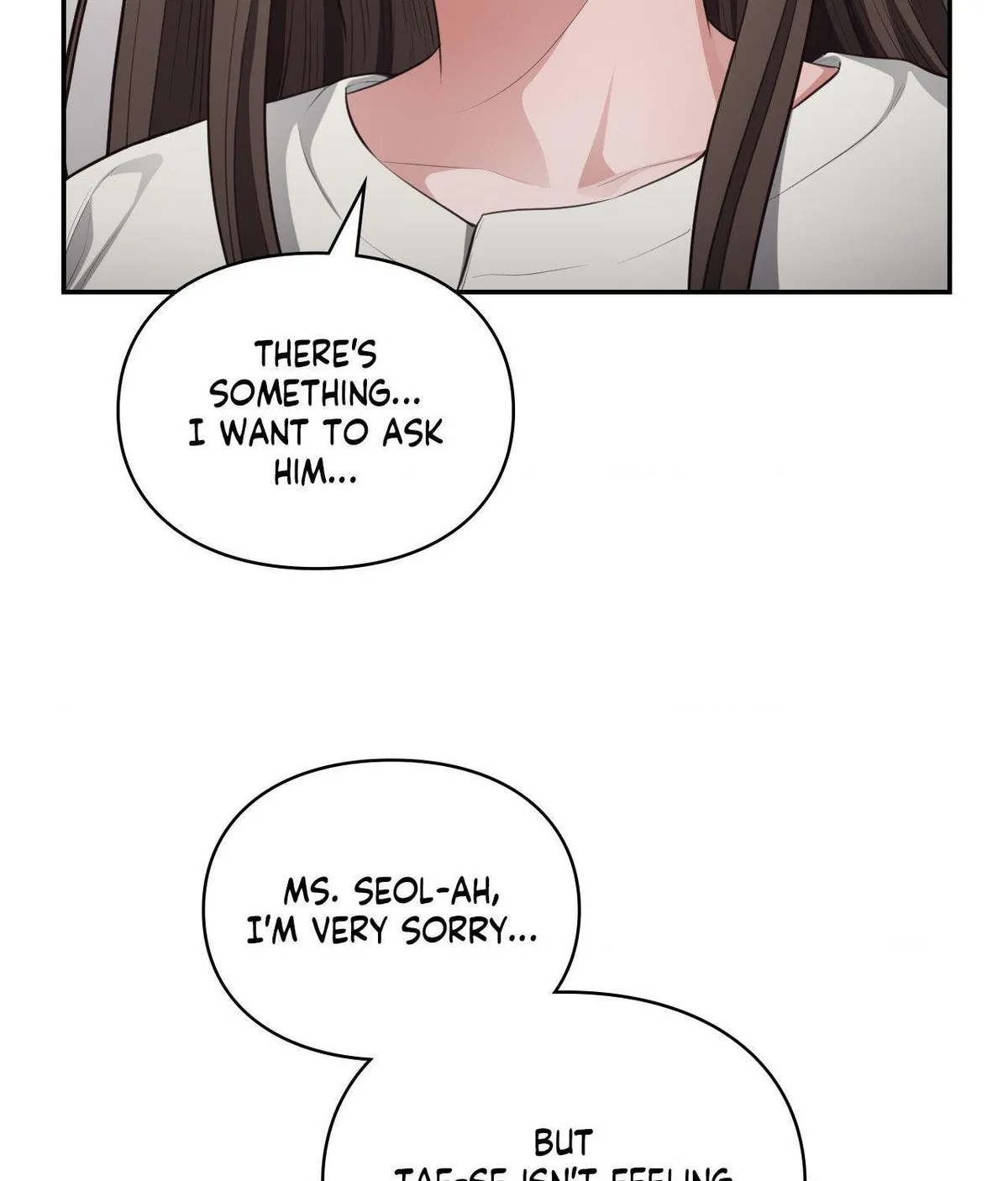 Beethoven Syndrome Chapter 42 page 70 - 