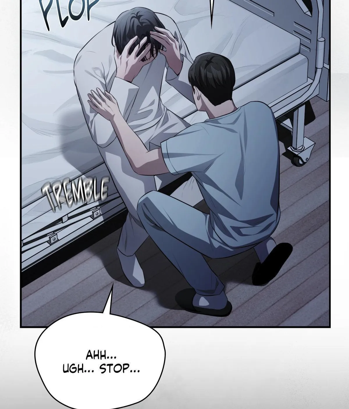 Beethoven Syndrome Chapter 42 page 8 - 