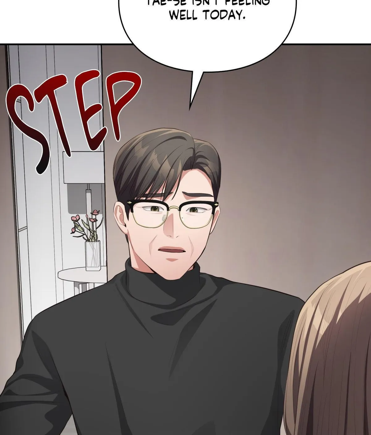 Beethoven Syndrome Chapter 42 page 71 - 