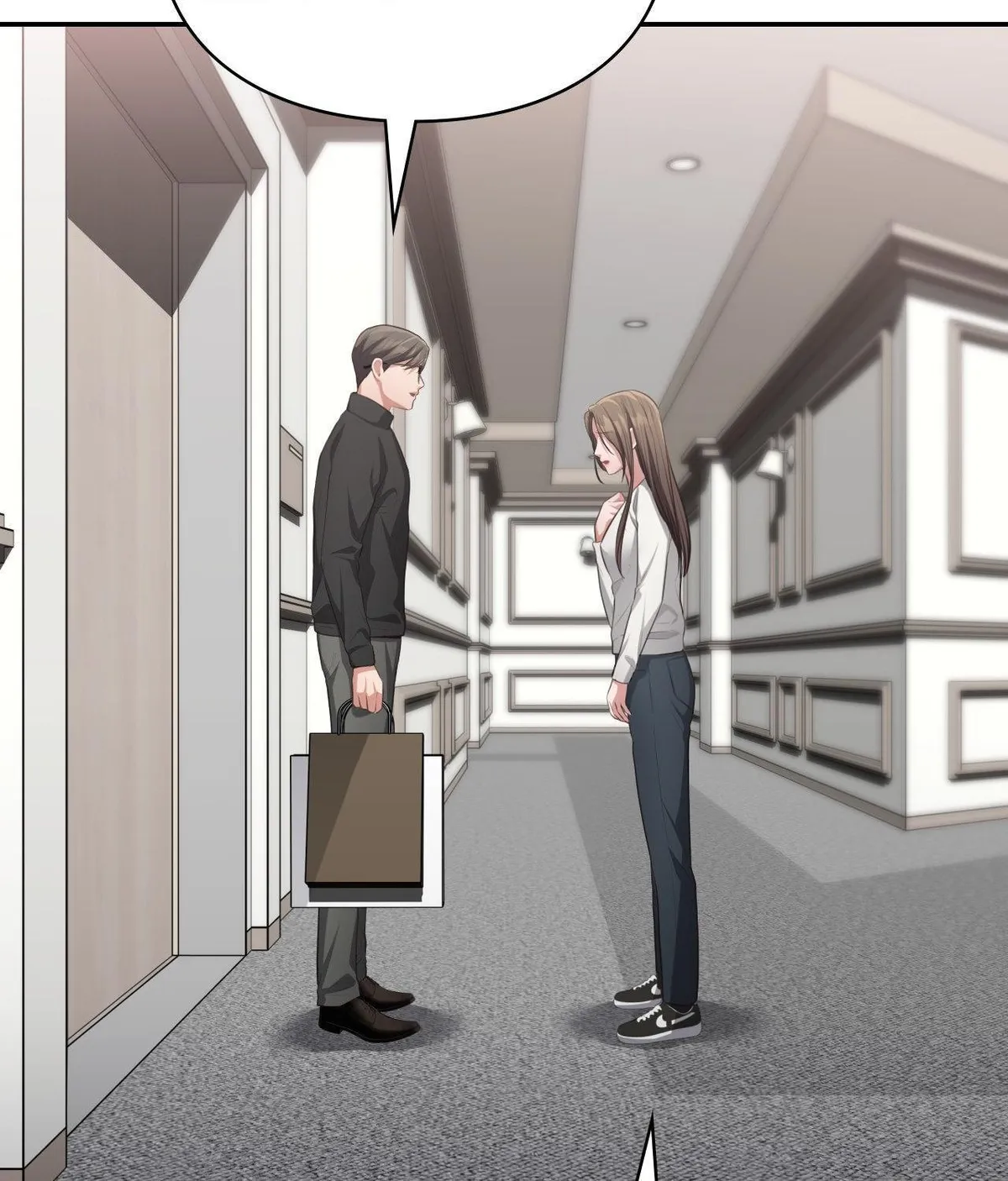 Beethoven Syndrome Chapter 42 page 75 - 
