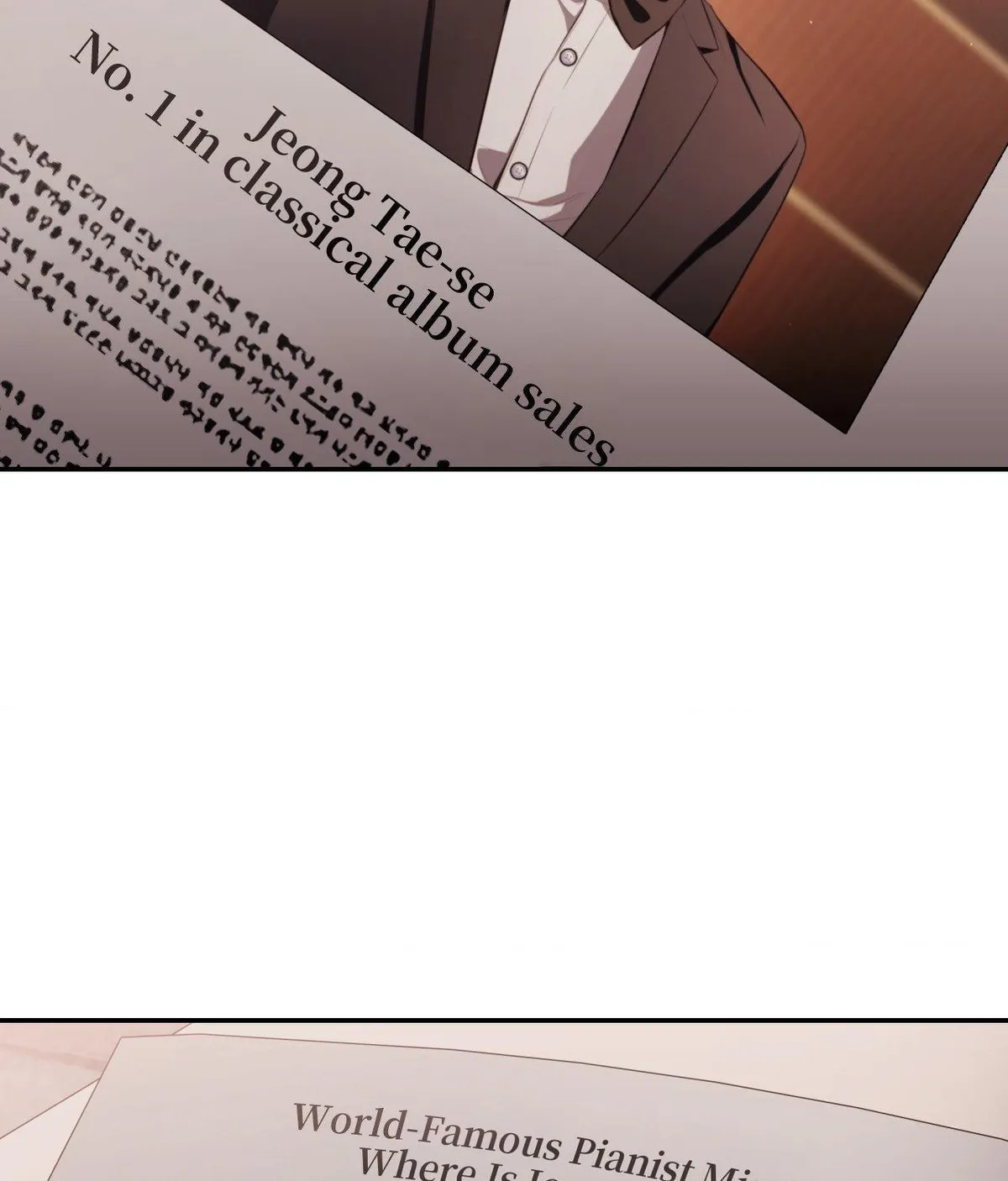 Beethoven Syndrome Chapter 42 page 83 - 