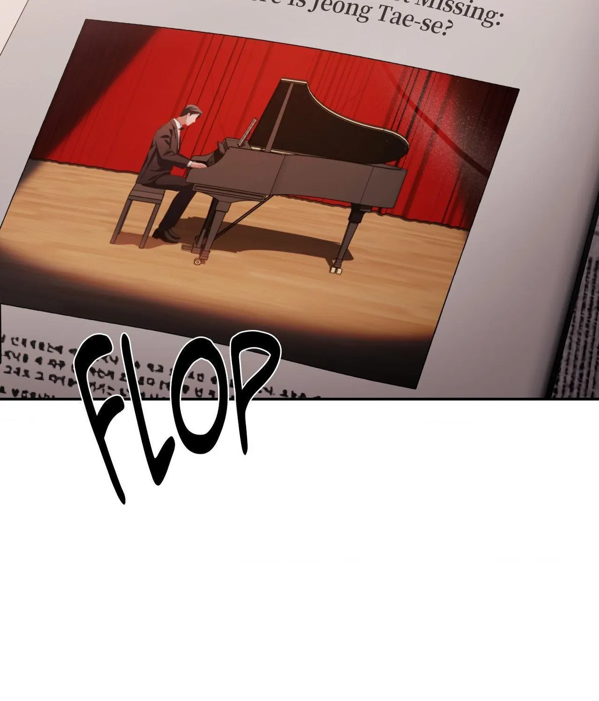Beethoven Syndrome Chapter 42 page 84 - 