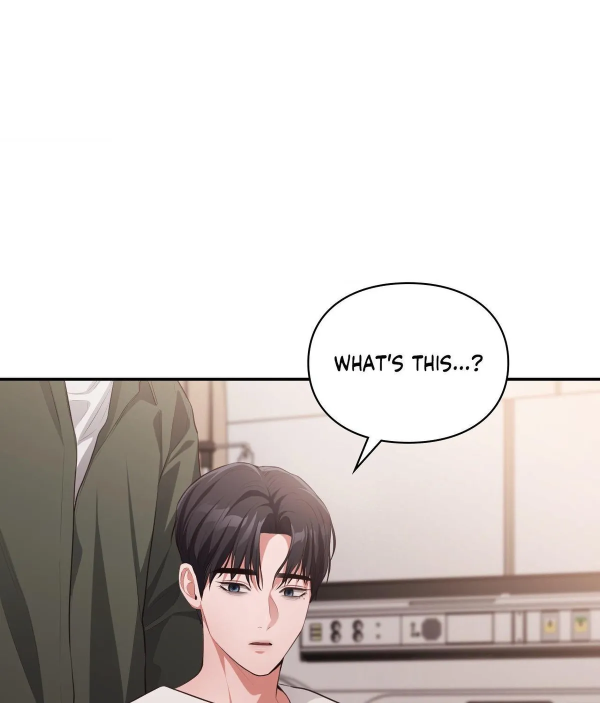 Beethoven Syndrome Chapter 42 page 85 - 