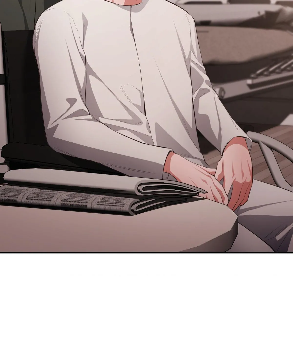 Beethoven Syndrome Chapter 42 page 86 - 