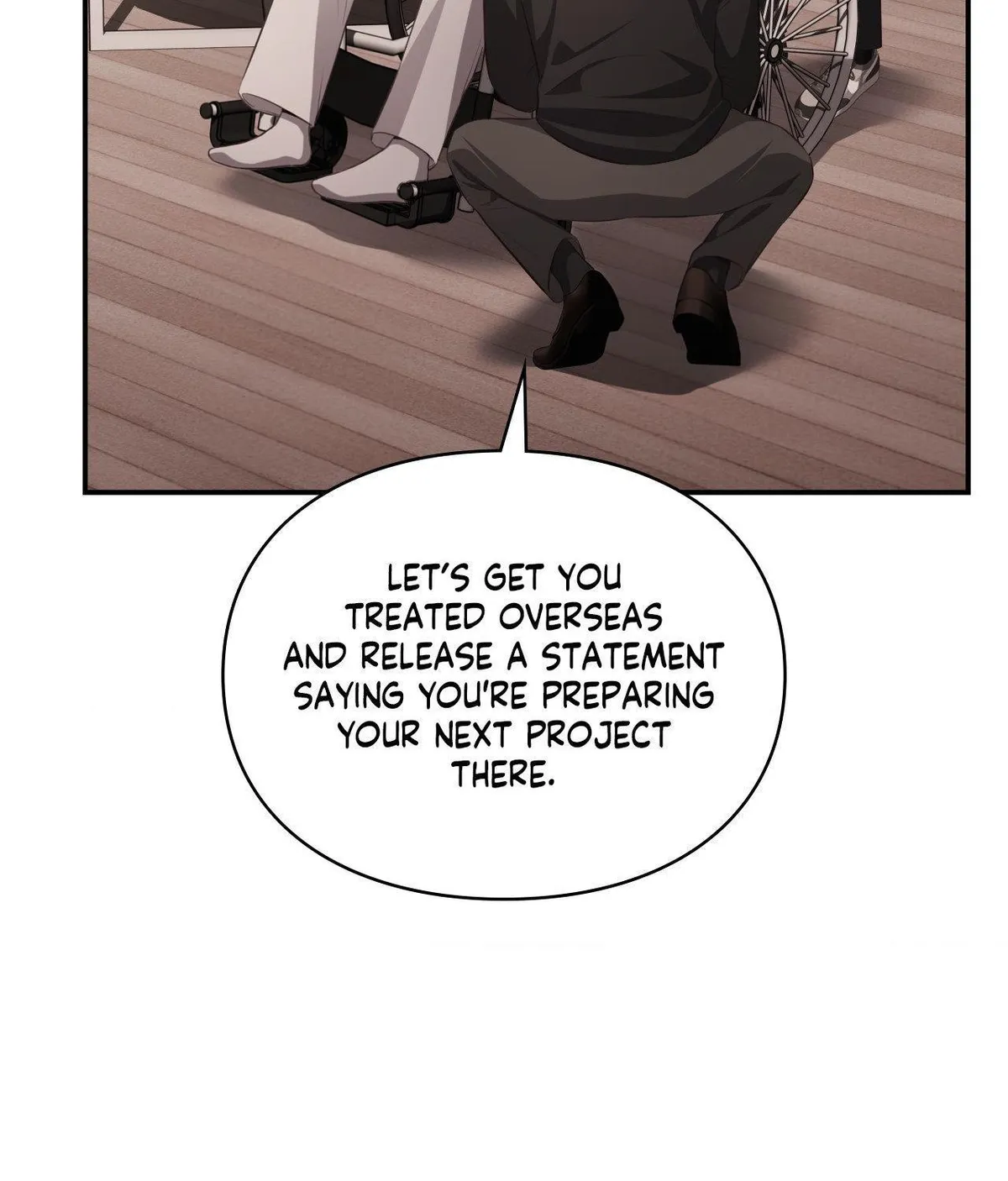 Beethoven Syndrome Chapter 42 page 88 - 