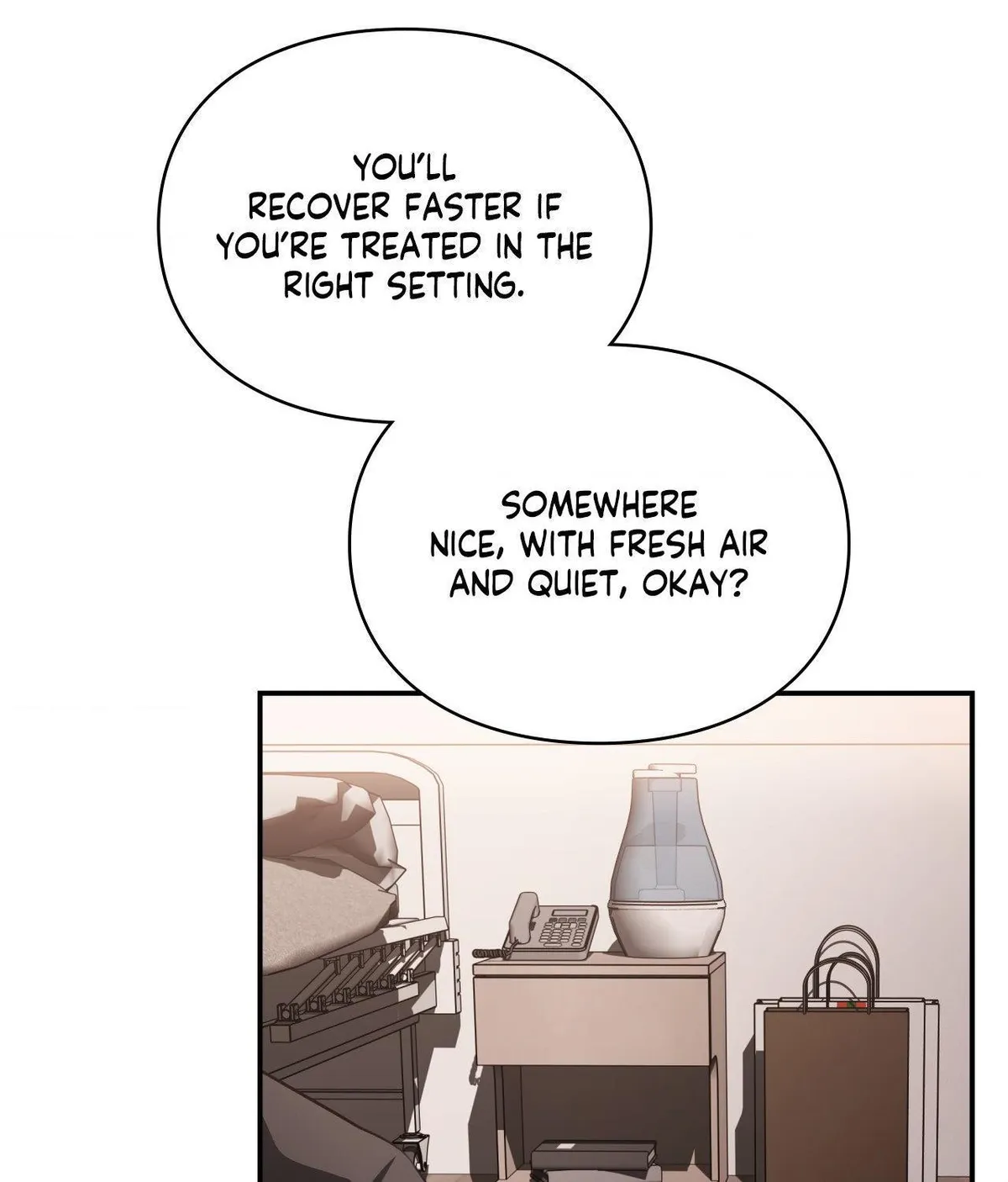 Beethoven Syndrome Chapter 42 page 89 - 
