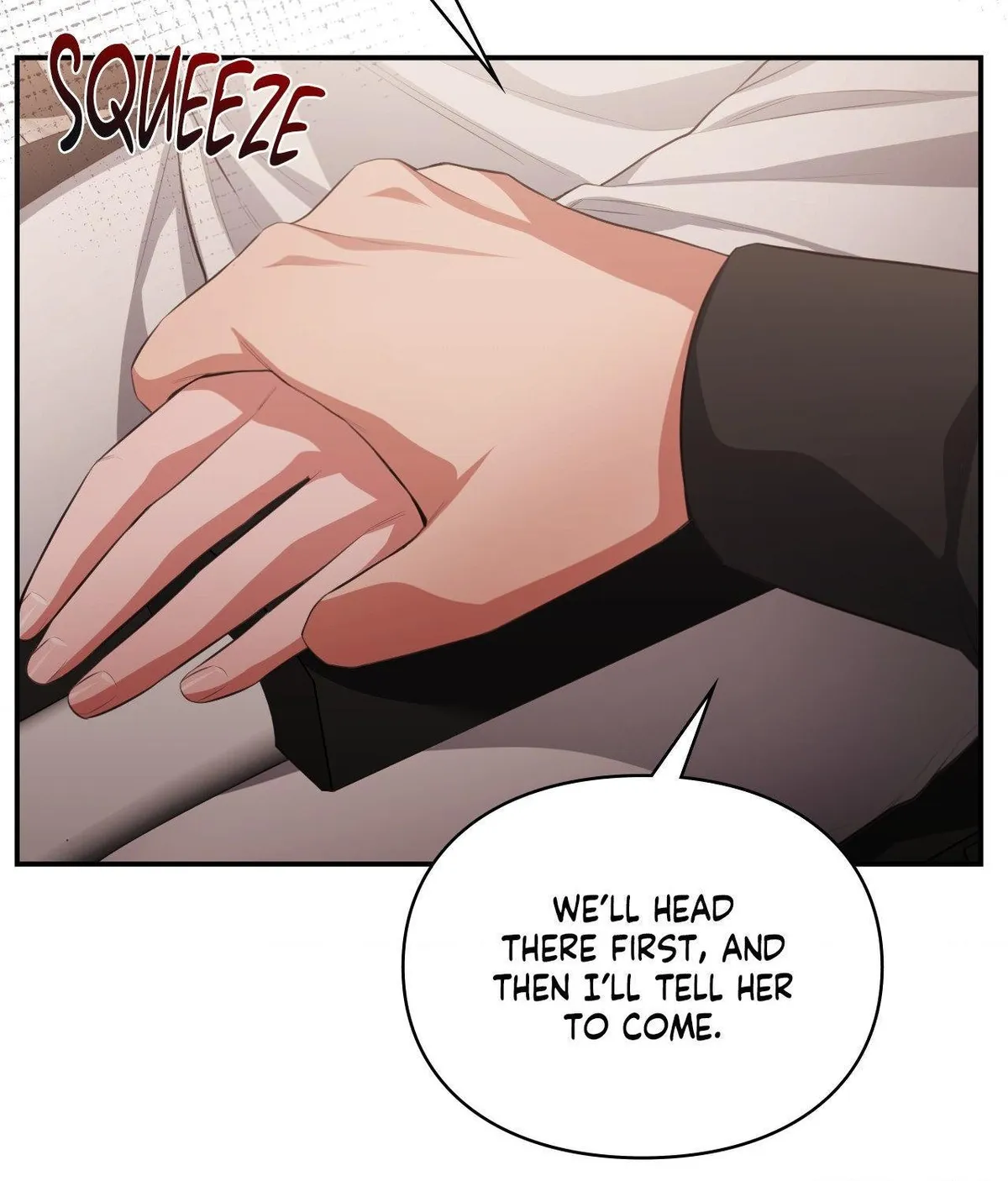 Beethoven Syndrome Chapter 42 page 97 - 