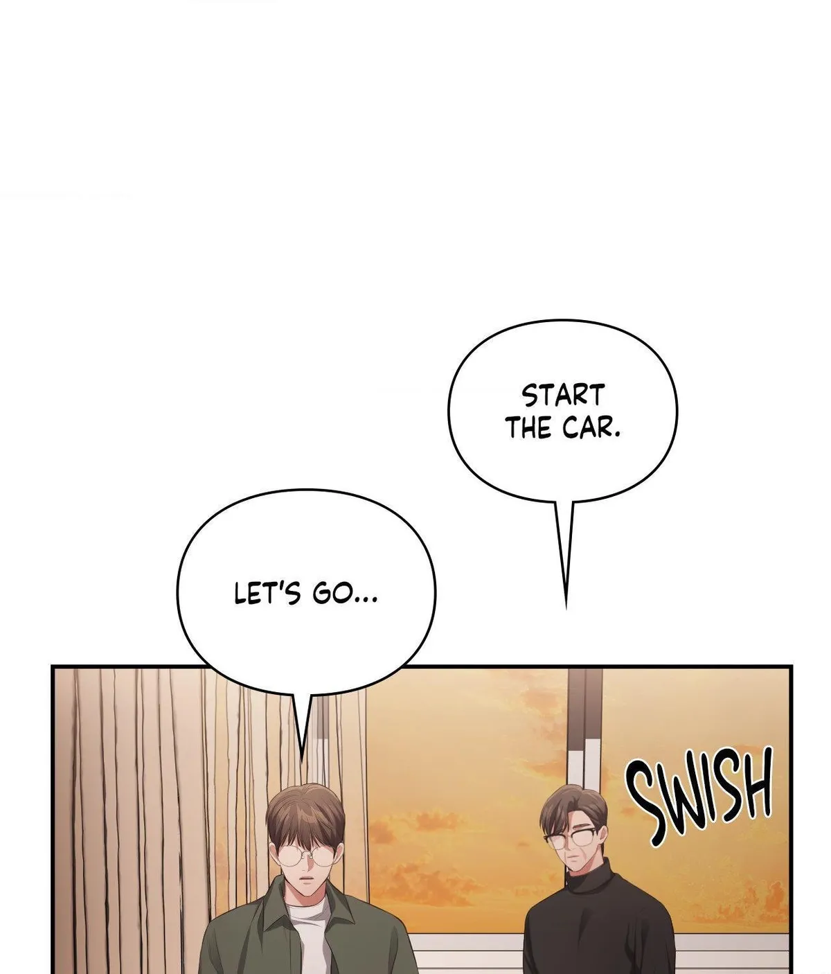 Beethoven Syndrome Chapter 42 page 98 - 