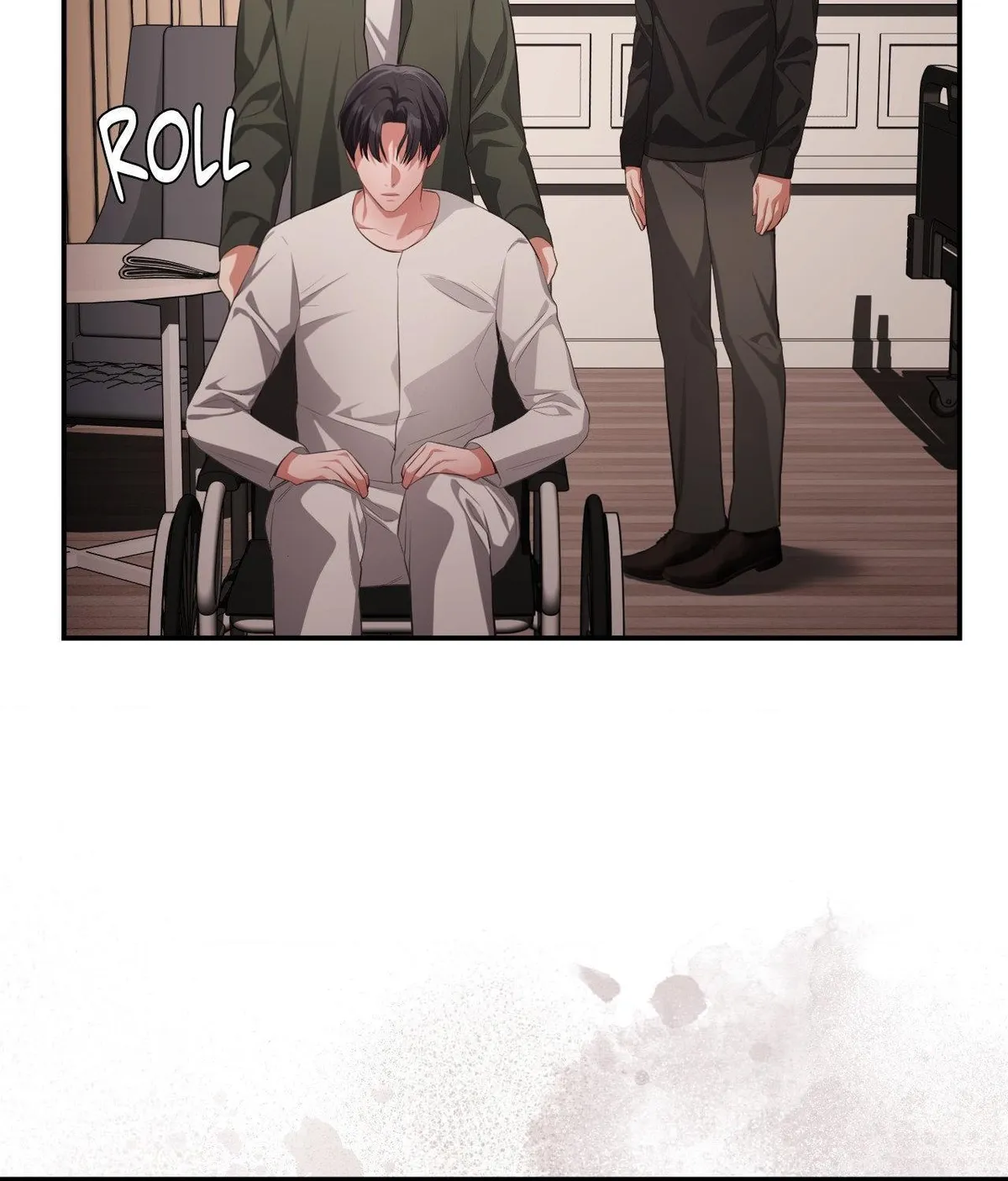 Beethoven Syndrome Chapter 42 page 99 - 