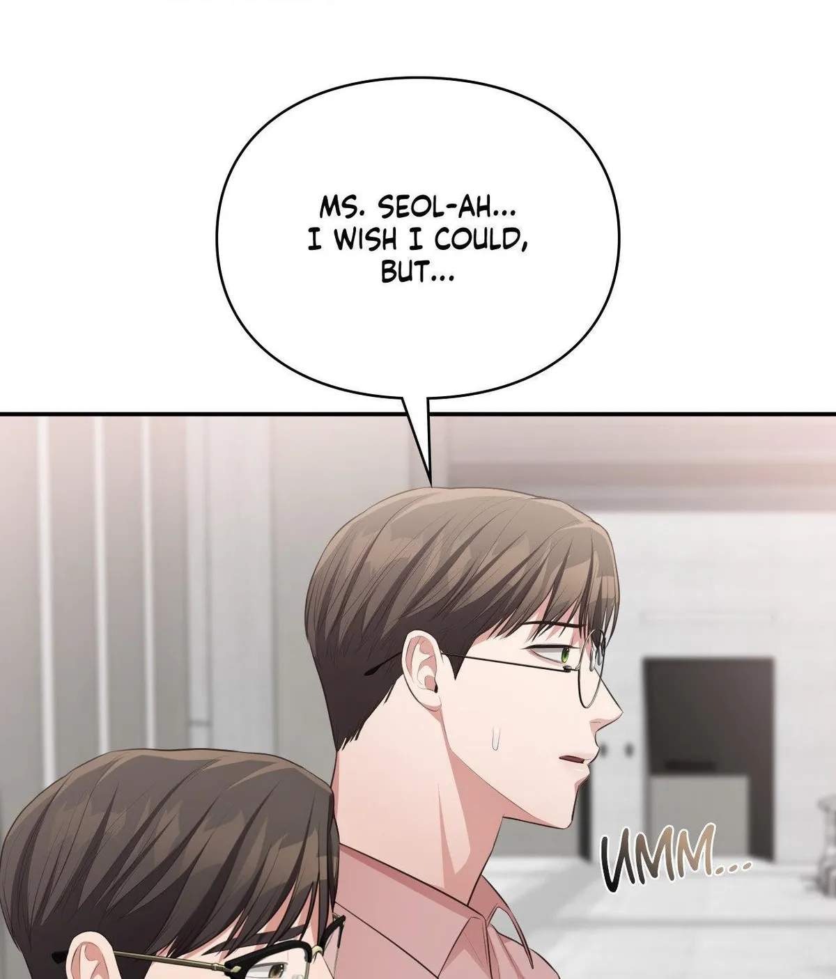 Beethoven Syndrome Chapter 43 page 101 - 