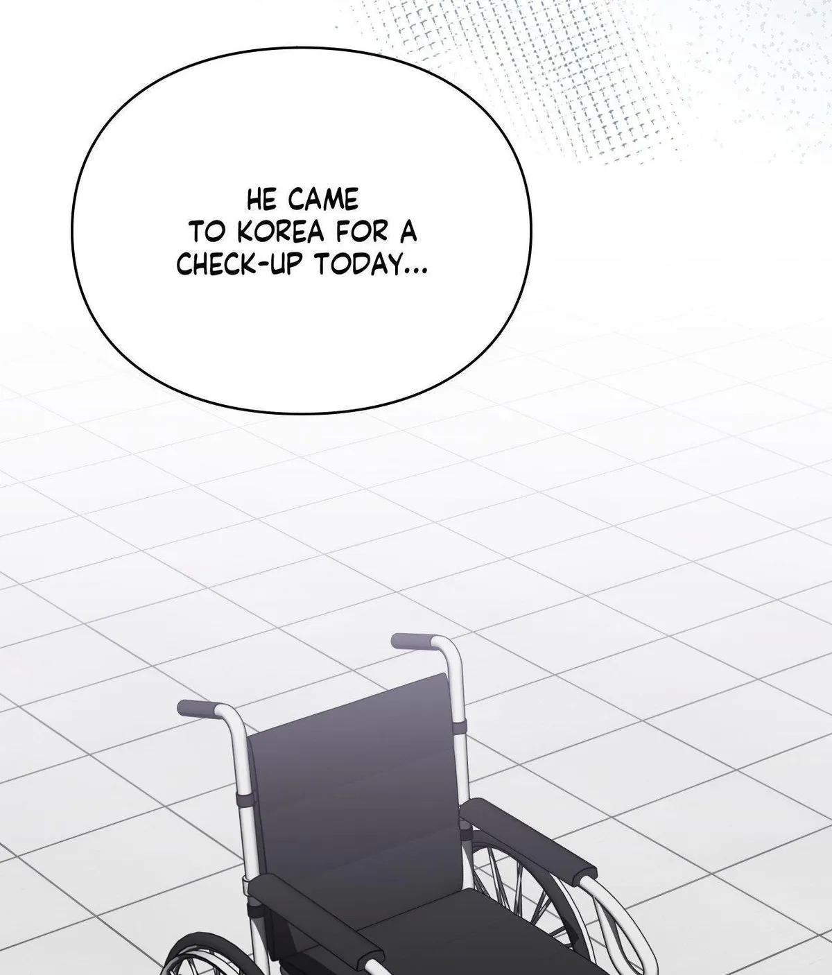 Beethoven Syndrome Chapter 43 page 107 - 