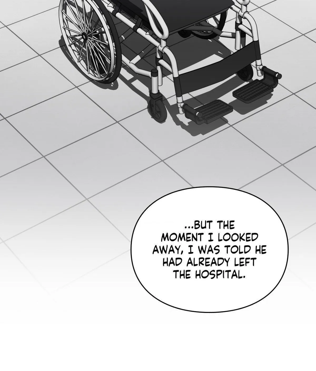 Beethoven Syndrome Chapter 43 page 108 - 