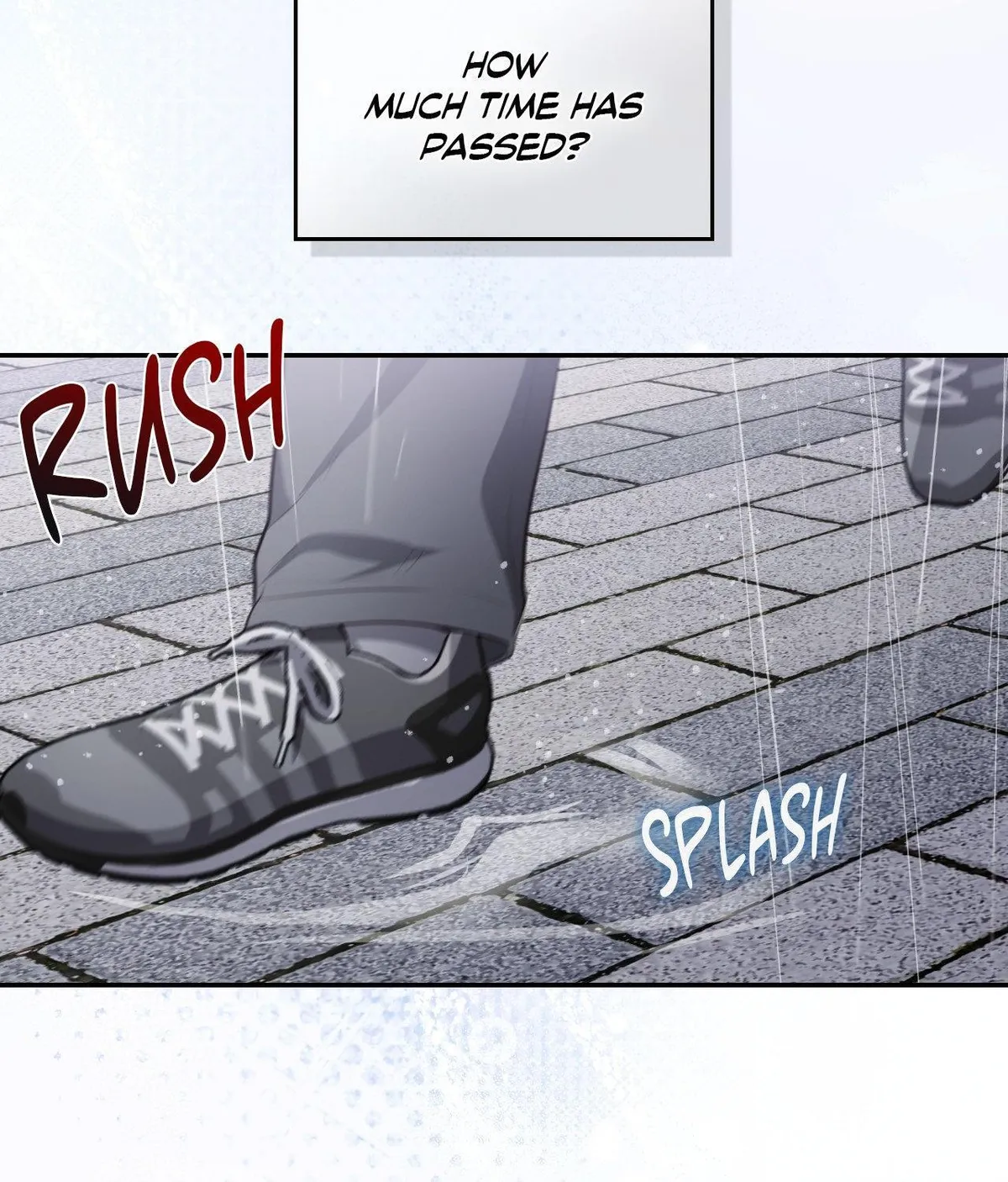Beethoven Syndrome Chapter 43 page 114 - 