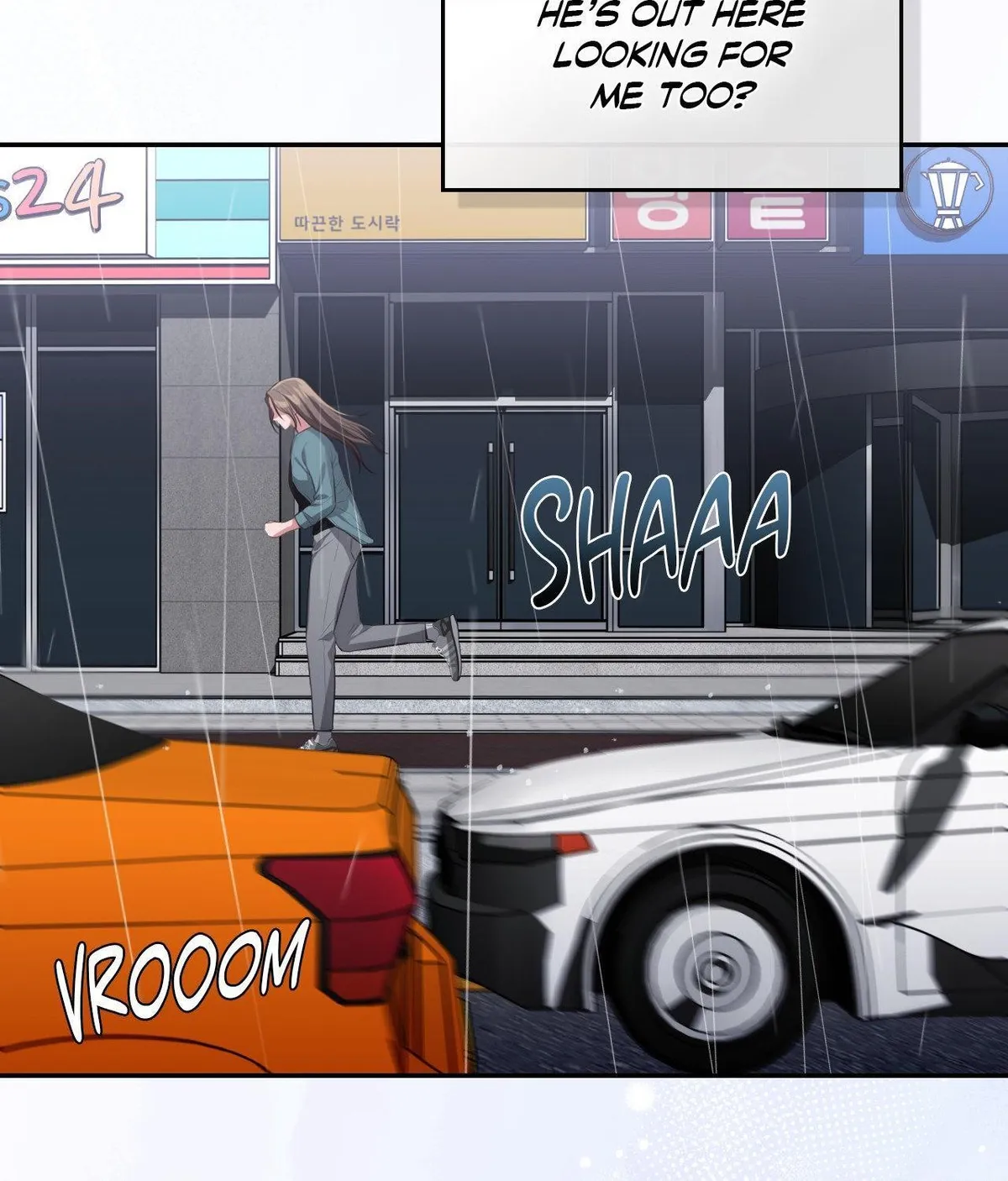Beethoven Syndrome Chapter 43 page 118 - 