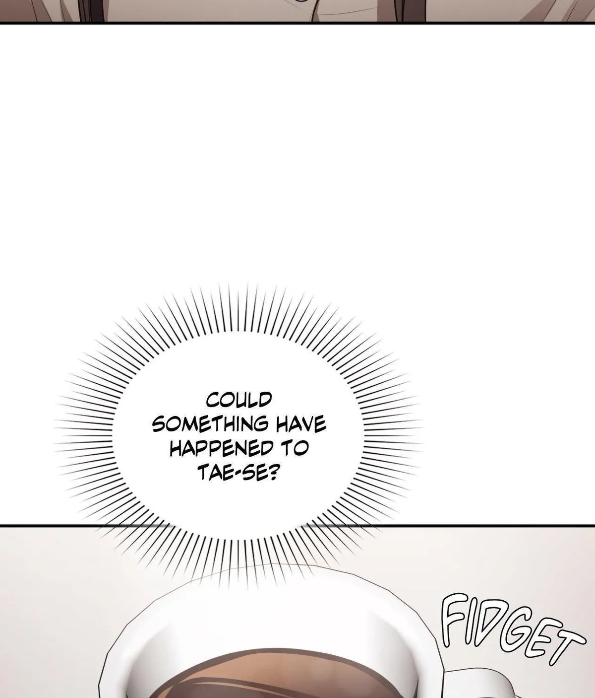 Beethoven Syndrome Chapter 43 page 25 - 
