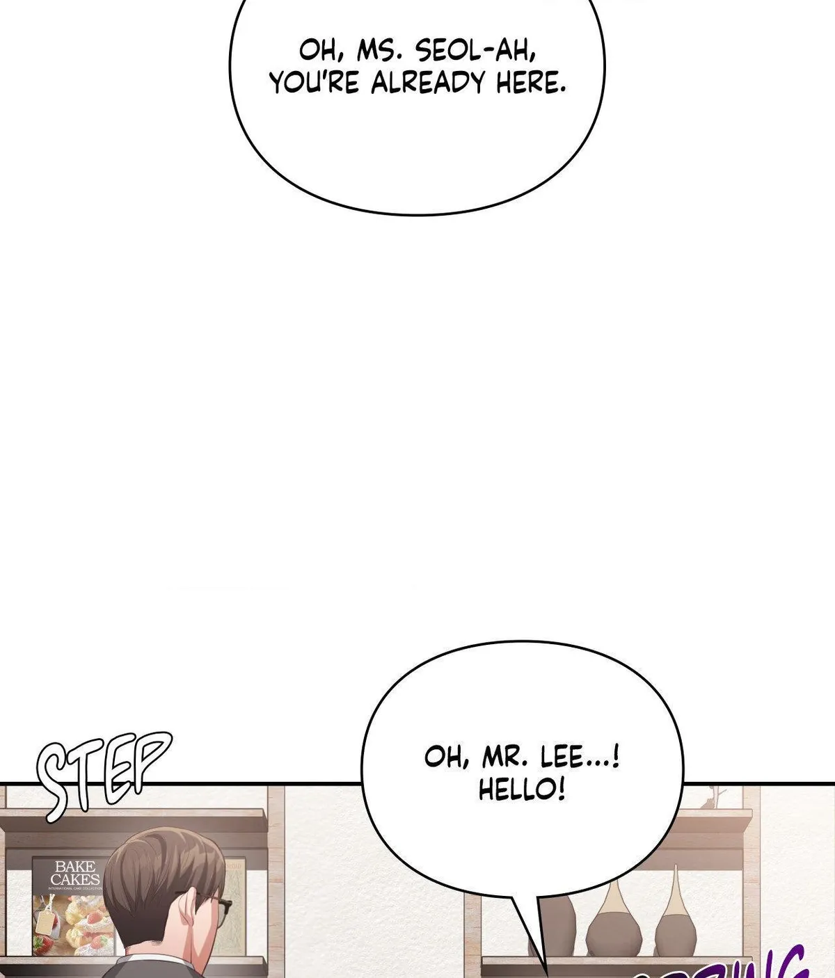 Beethoven Syndrome Chapter 43 page 27 - 
