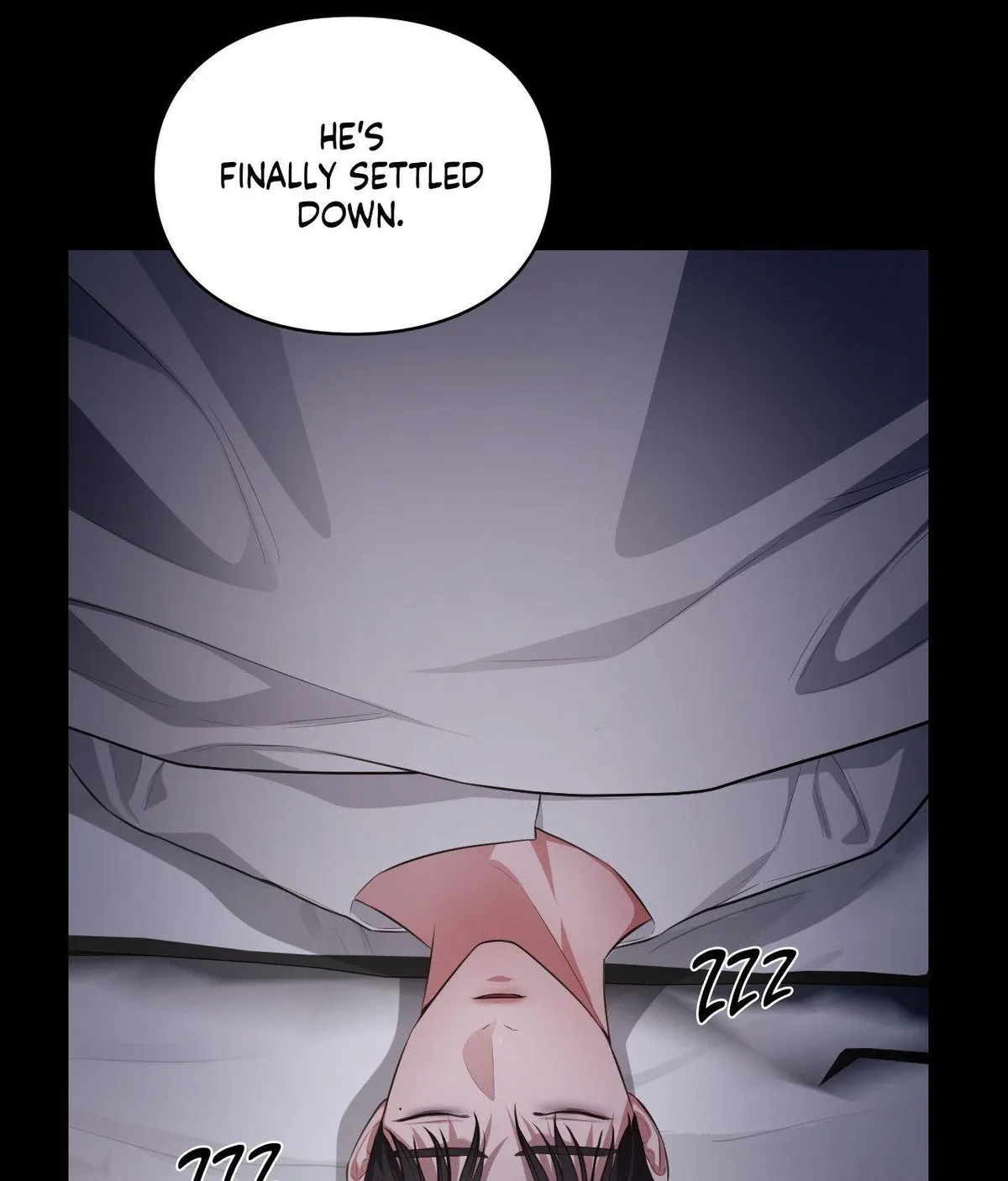 Beethoven Syndrome Chapter 43 page 4 - 