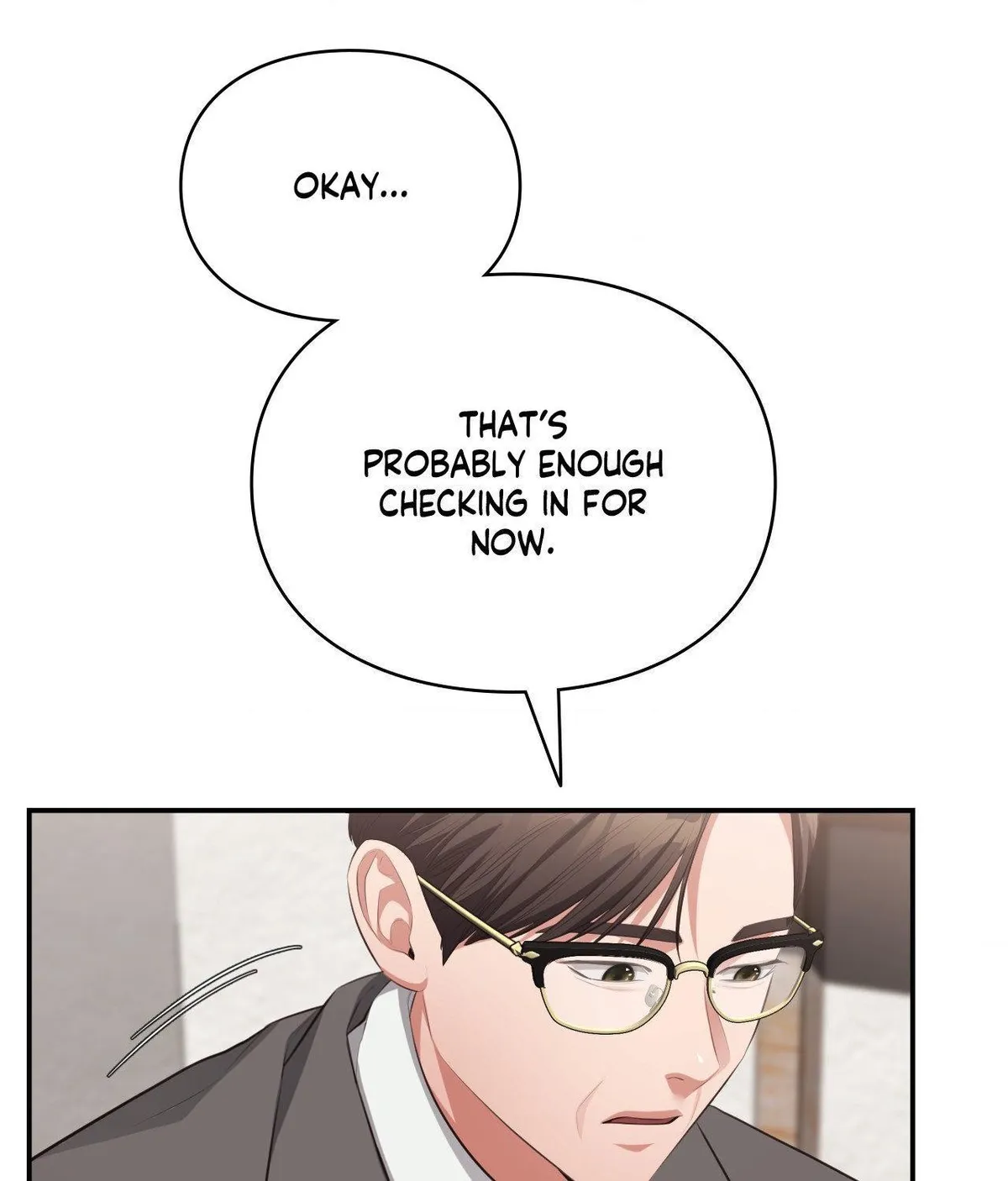 Beethoven Syndrome Chapter 43 page 31 - 
